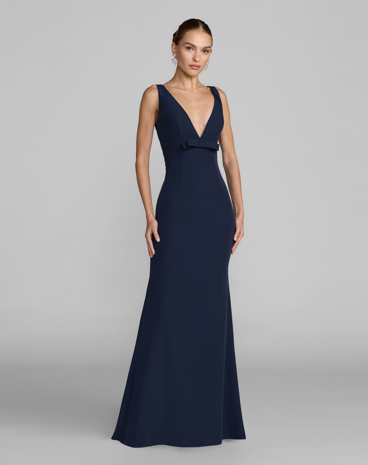 Mac Duggal 992371P - Midnight