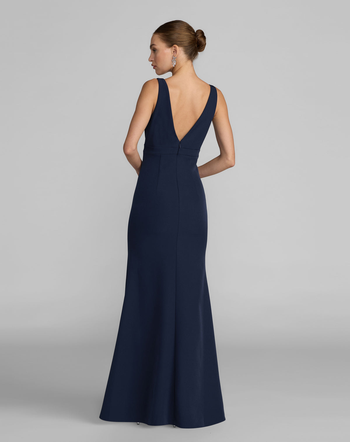 Mac Duggal 992371P - Midnight