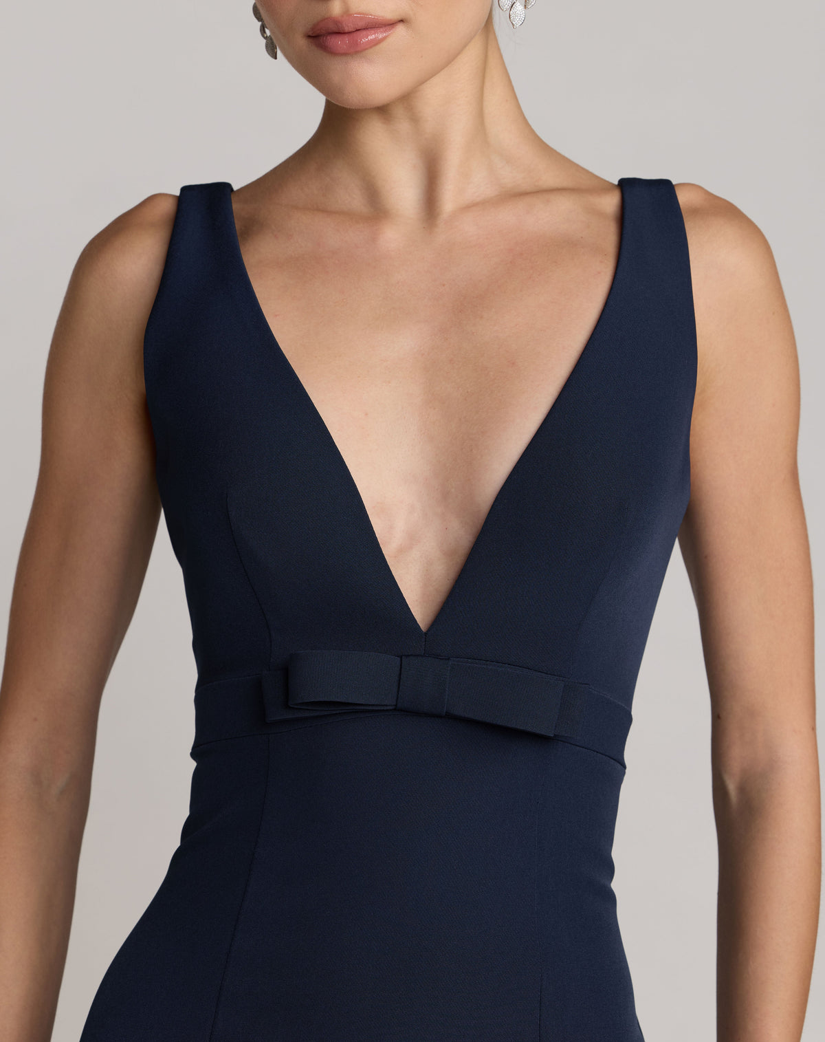 Mac Duggal 992371P - Midnight