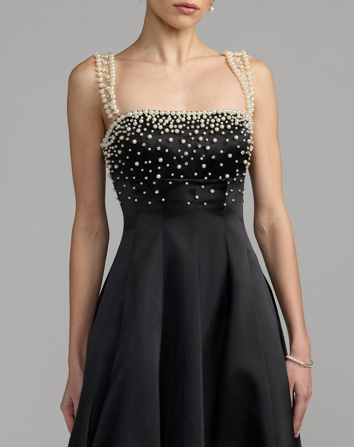 Mac Duggal 992426P - Black
