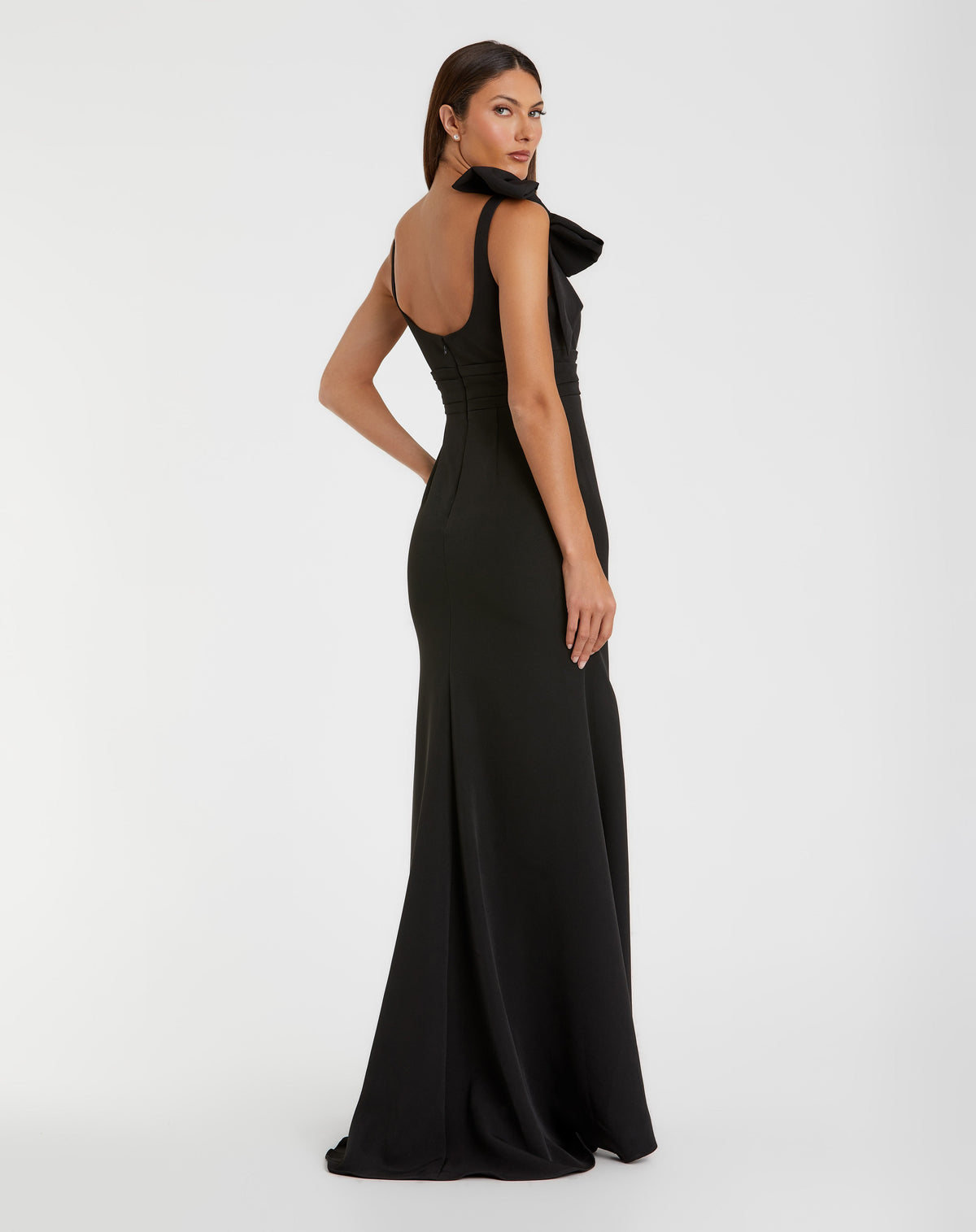 Mac Duggal 9949964P - Black