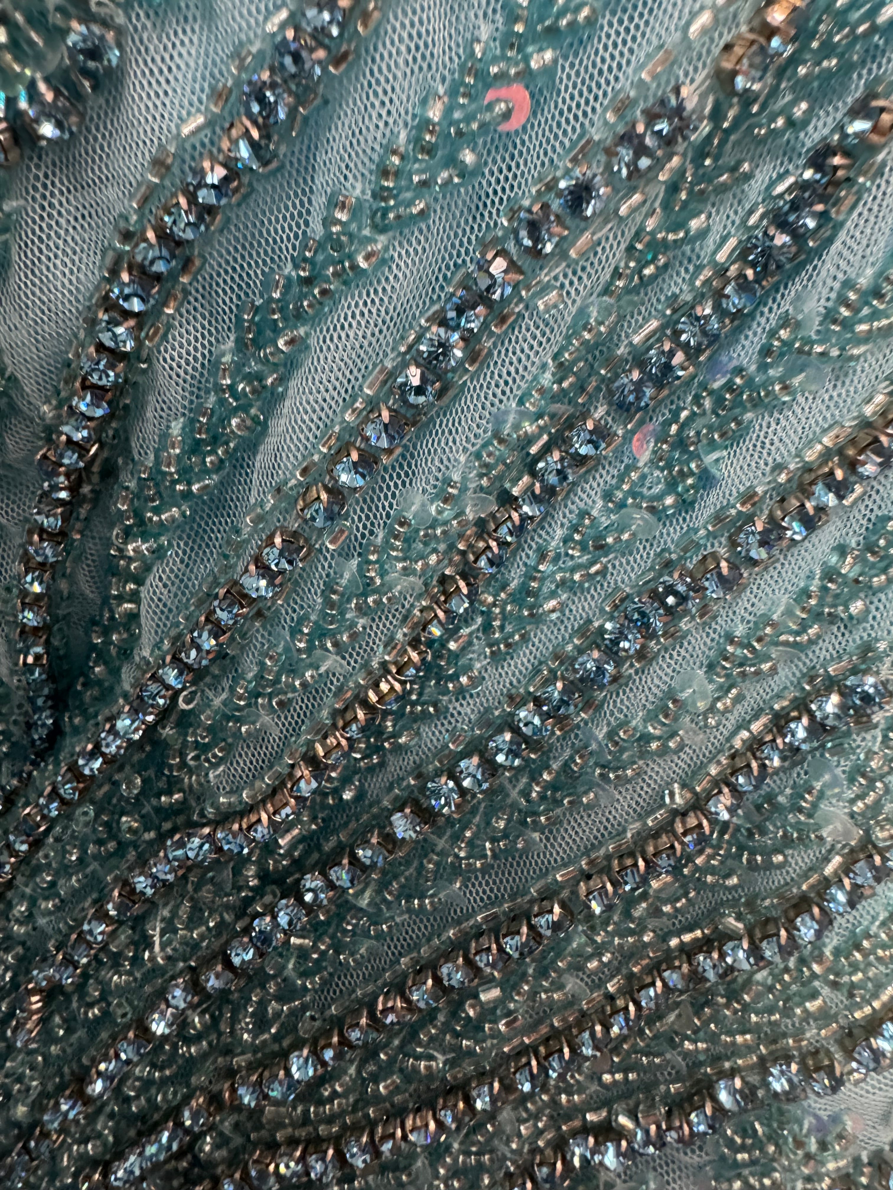 Sherri Hill 54930