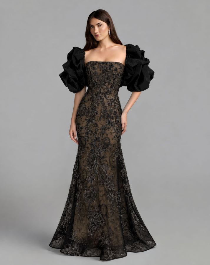 Mac Duggal 21437