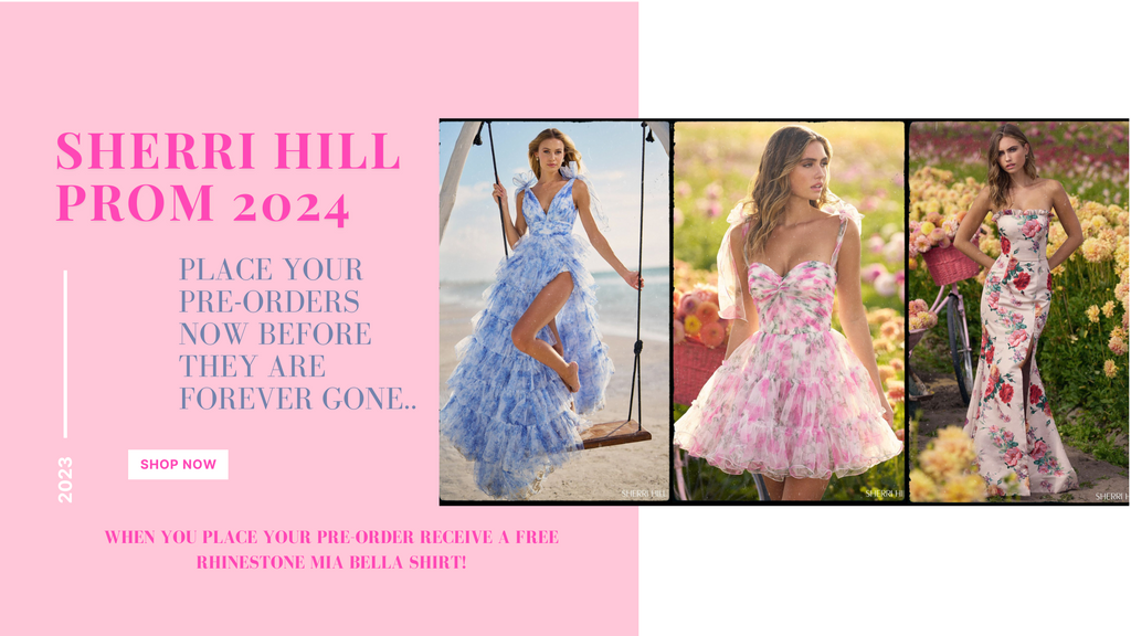 Bella Que Dresses - Dress Store in Williamsville