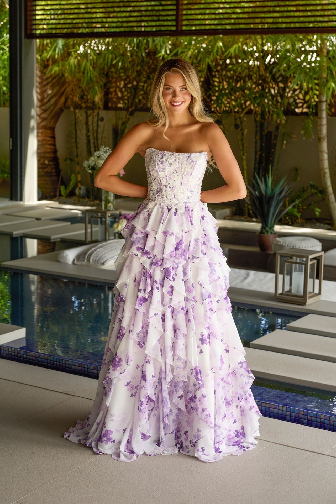 Ava Presley 47145