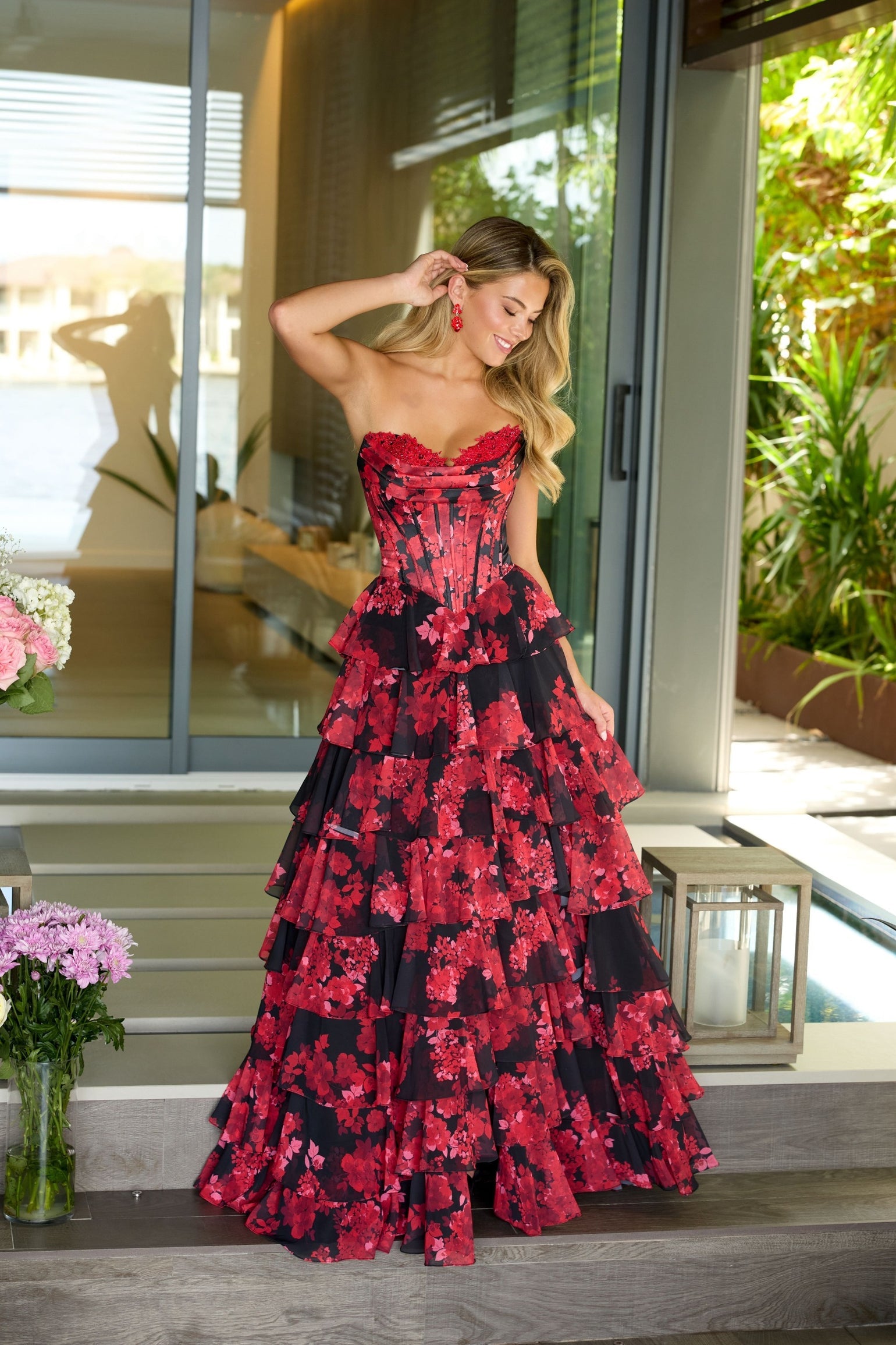Ava Presley 47108