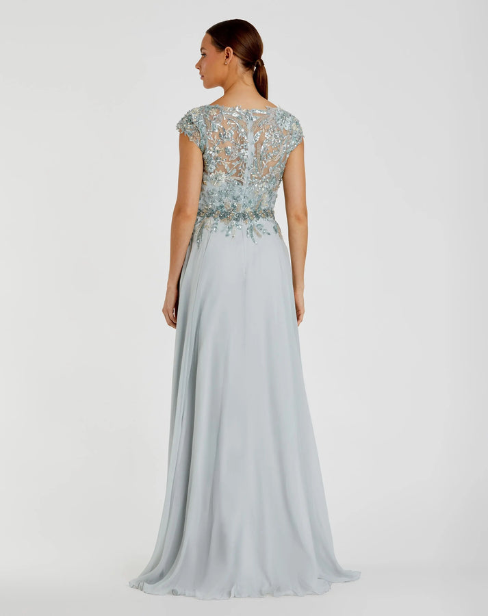 ☆Mac Duggal☆ 魅力を最大限に引き出す ティアードドレス Mac Duggal – tagged 