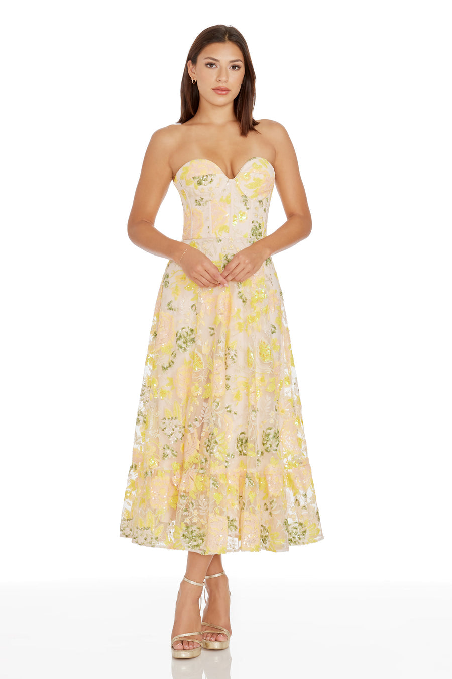 Dress The Population Carina Mia Bella The Label Dress The Population Carina Mia Bella The Label