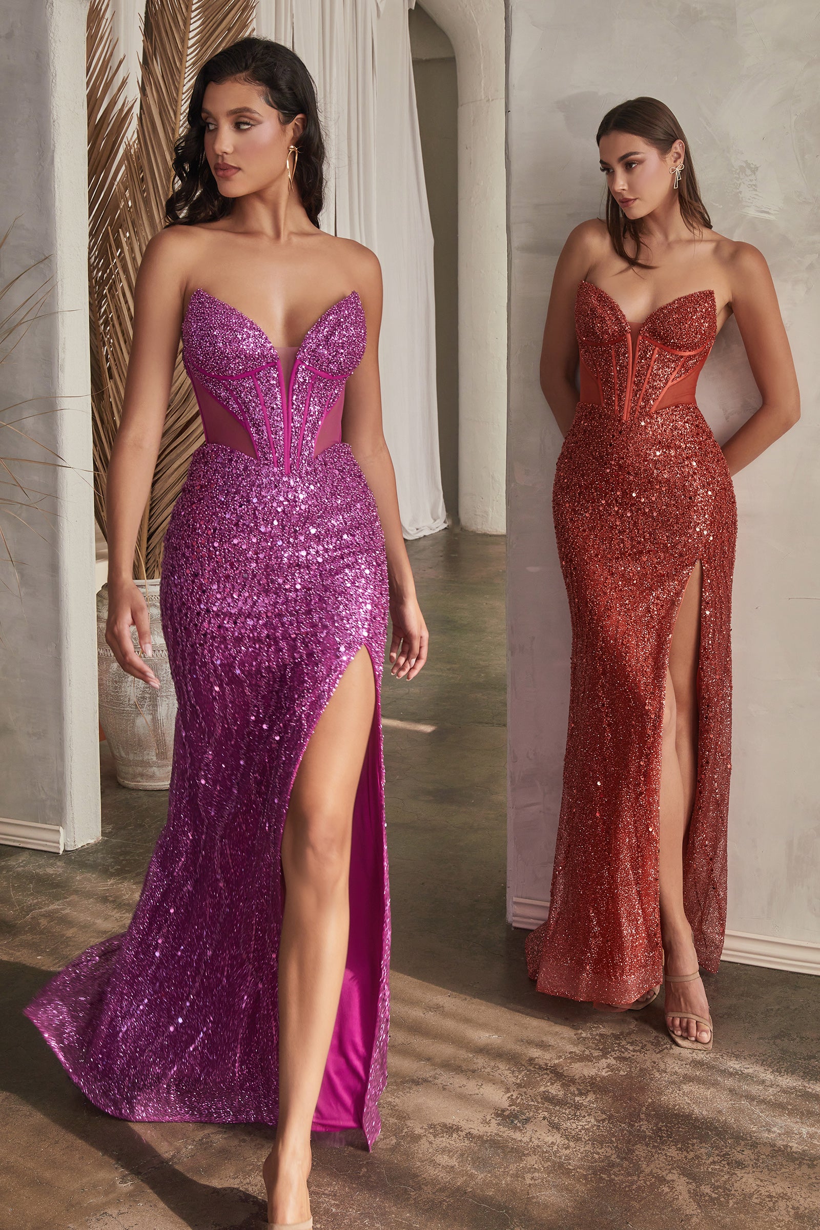 Ladivine CC2162 – Mia Bella The Label