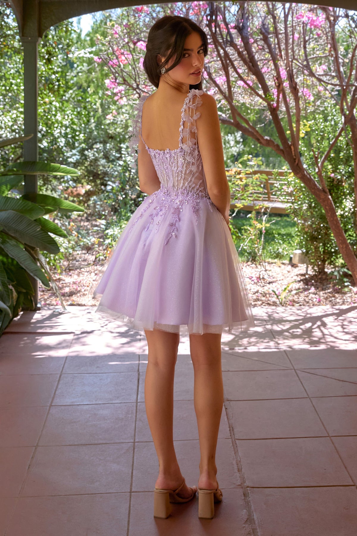 Ladivine CD0249 Lavender