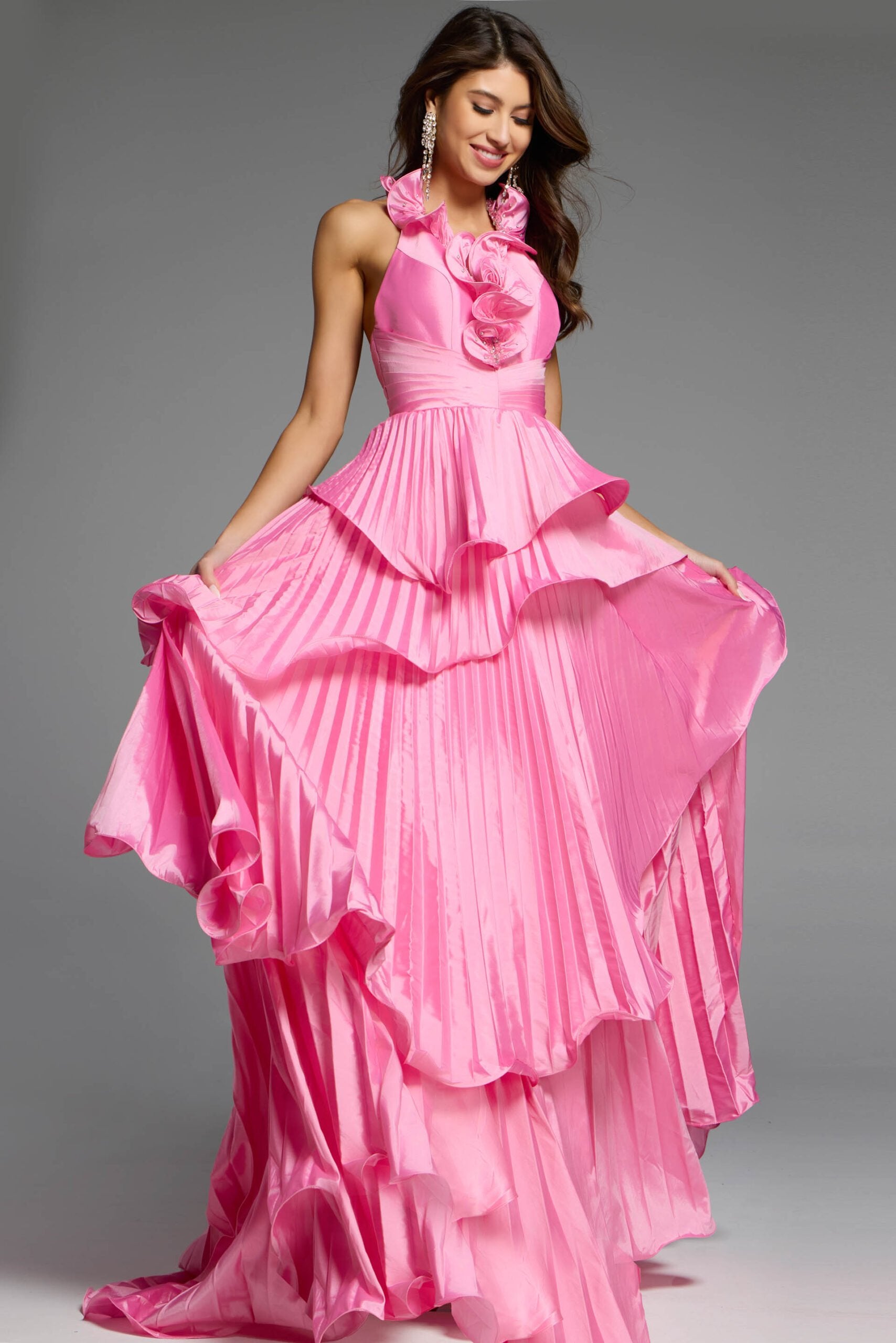 Jovani D6033 – Mia Bella The Label