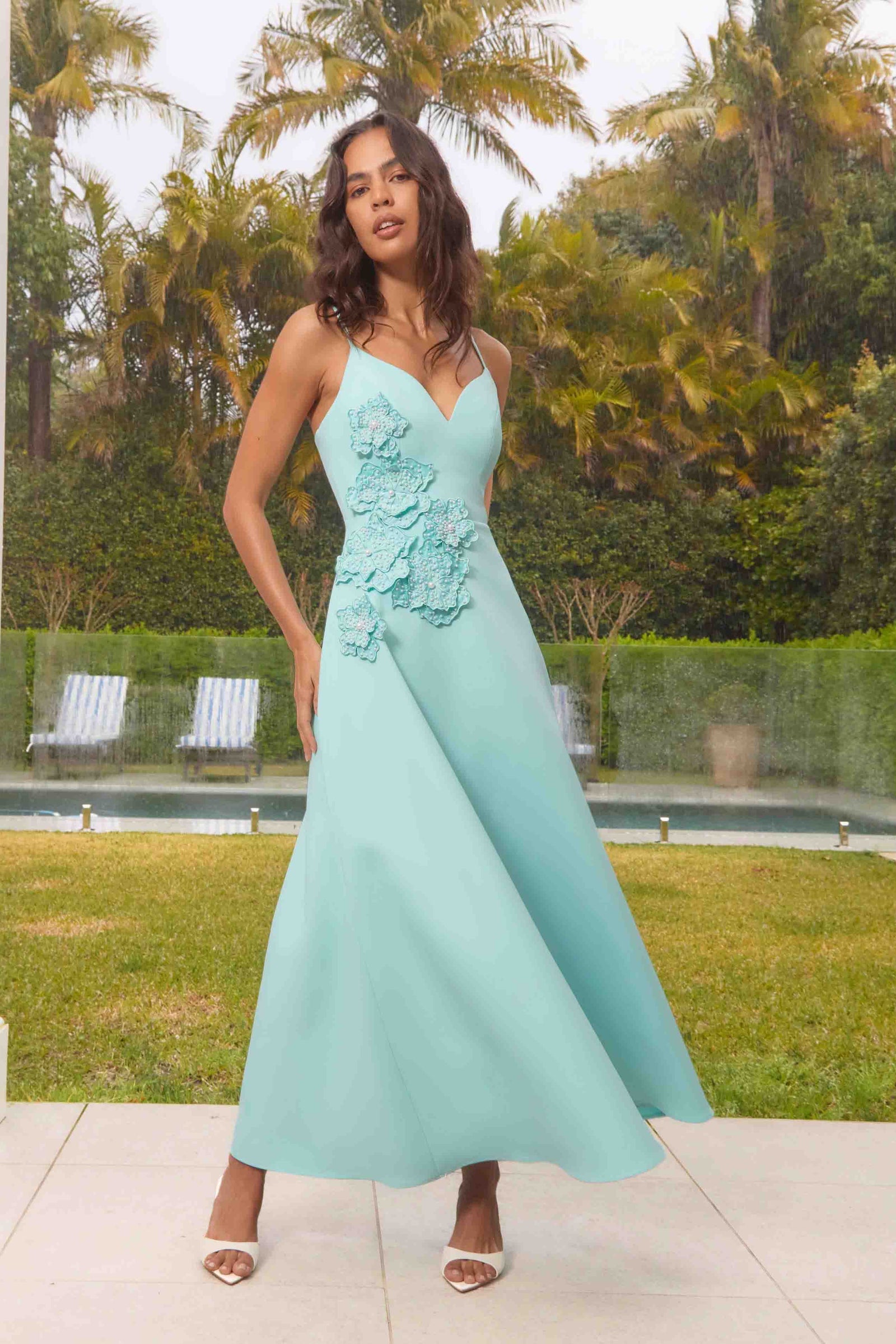 Elliatt Stella A-Line Gown Mia Bella The Label Elliatt Stella A-Line Gown Mia Bella The Label