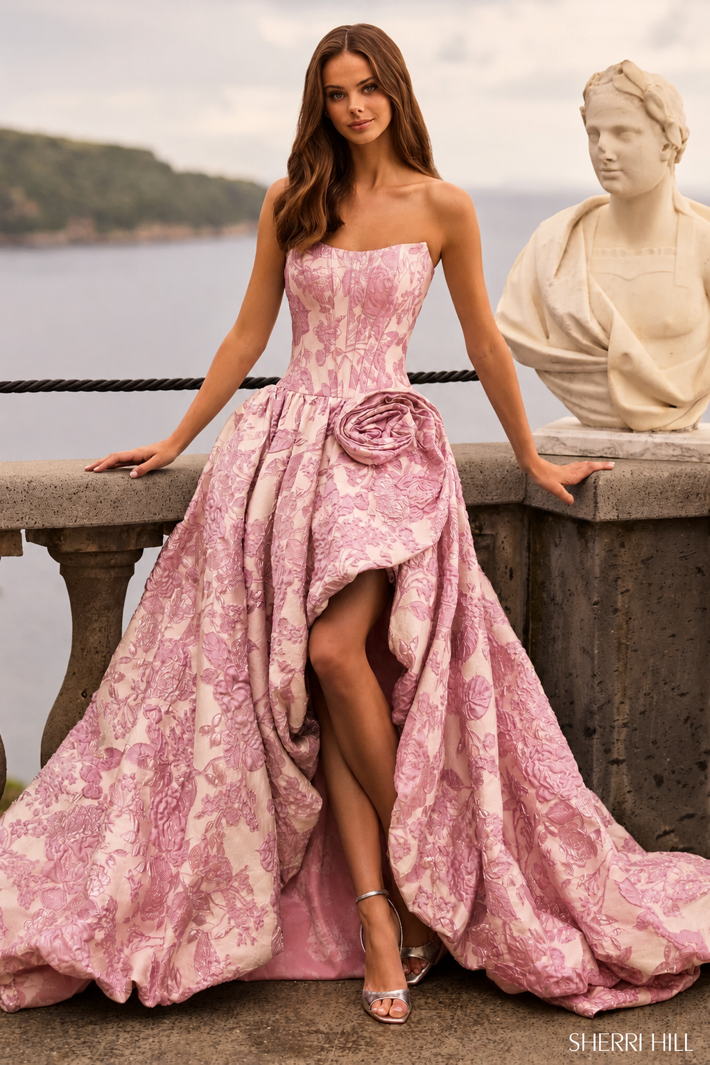 Sherri Hill 58092