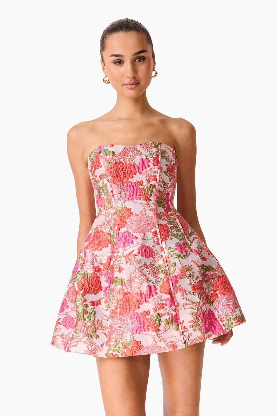Elliatt Floralie
