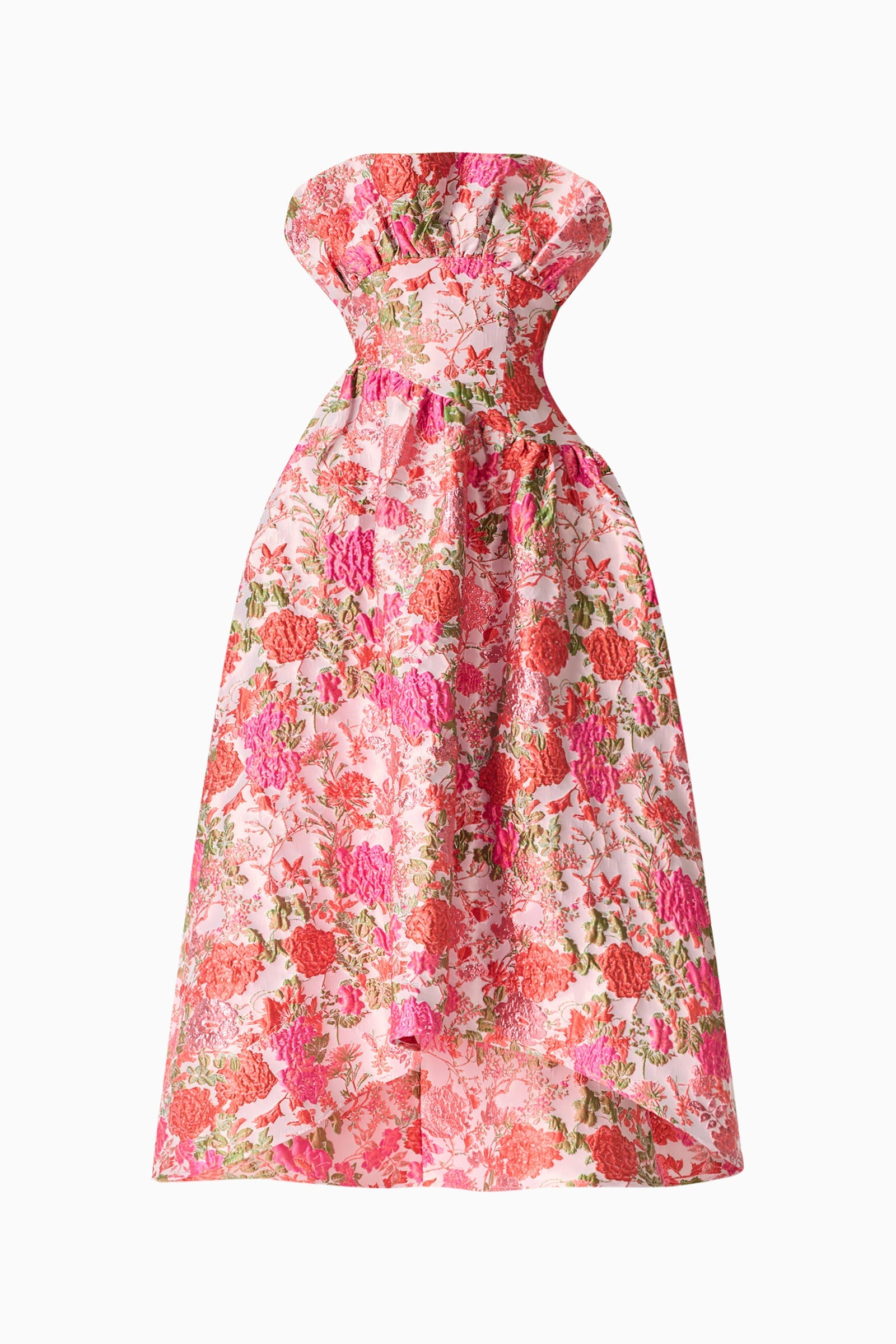 Elliatt Floralie Gown