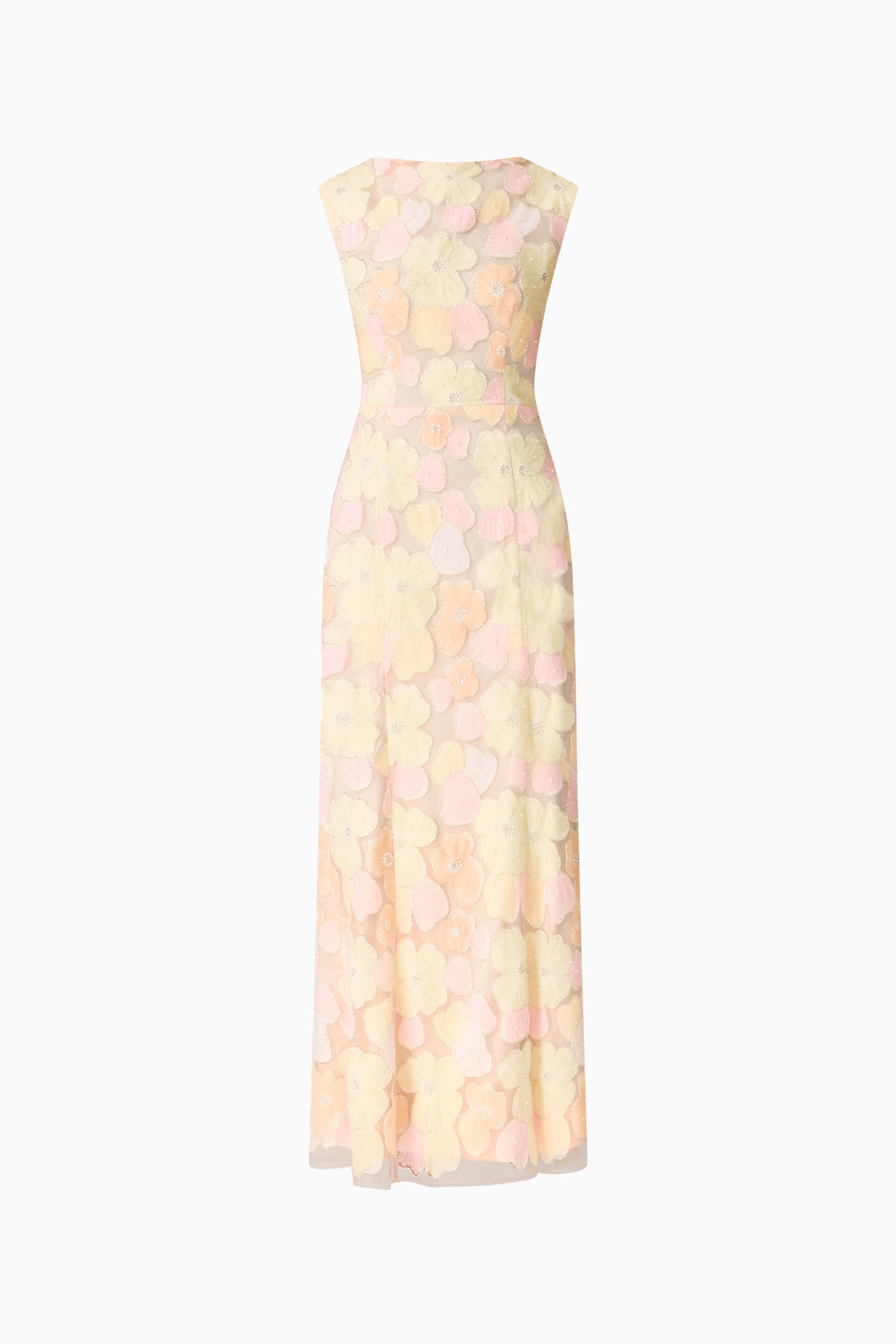 Elliatt Zaria Gown