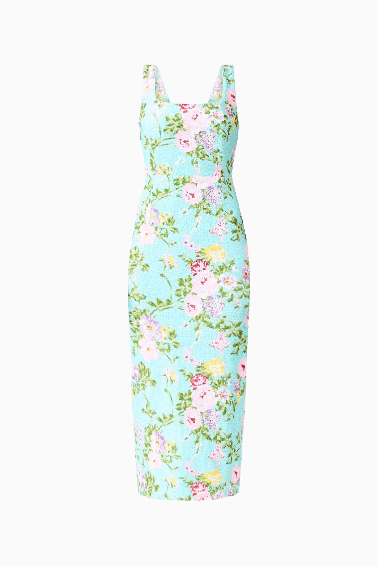 Elliatt Emmeline Midi