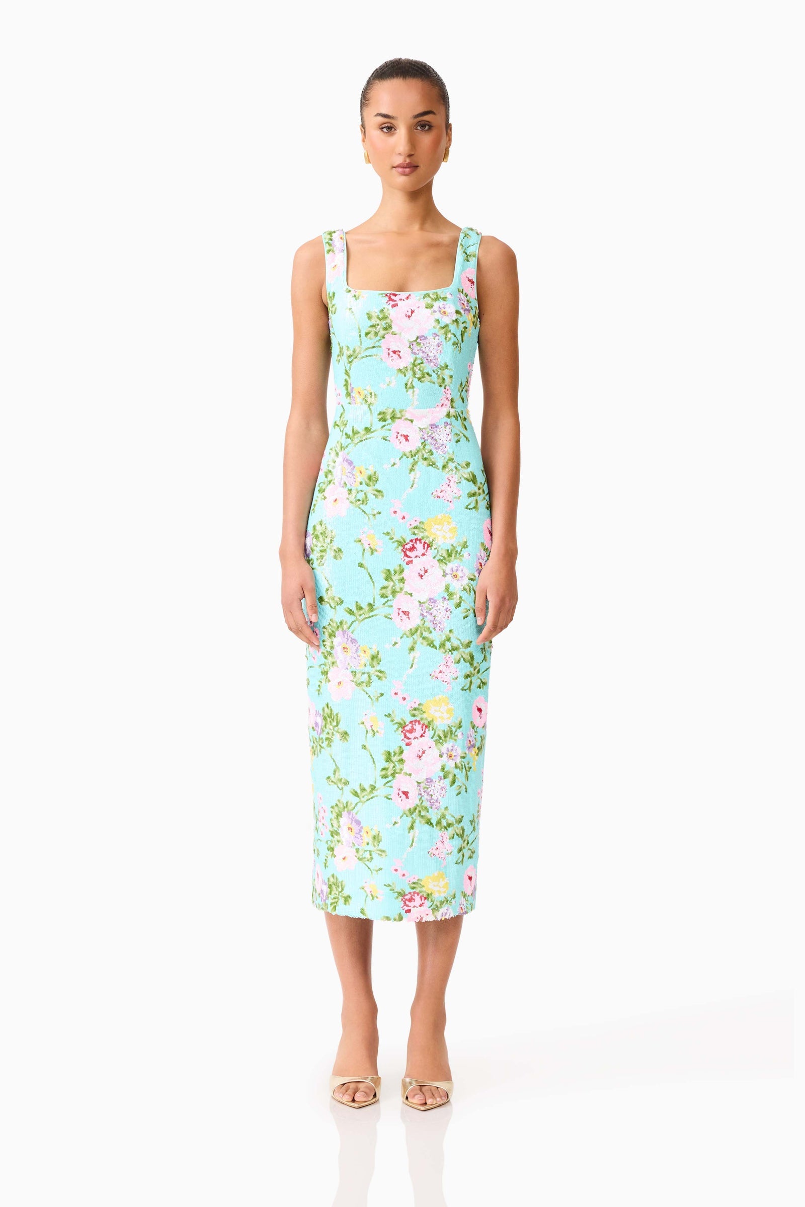 Elliatt Emmeline Midi