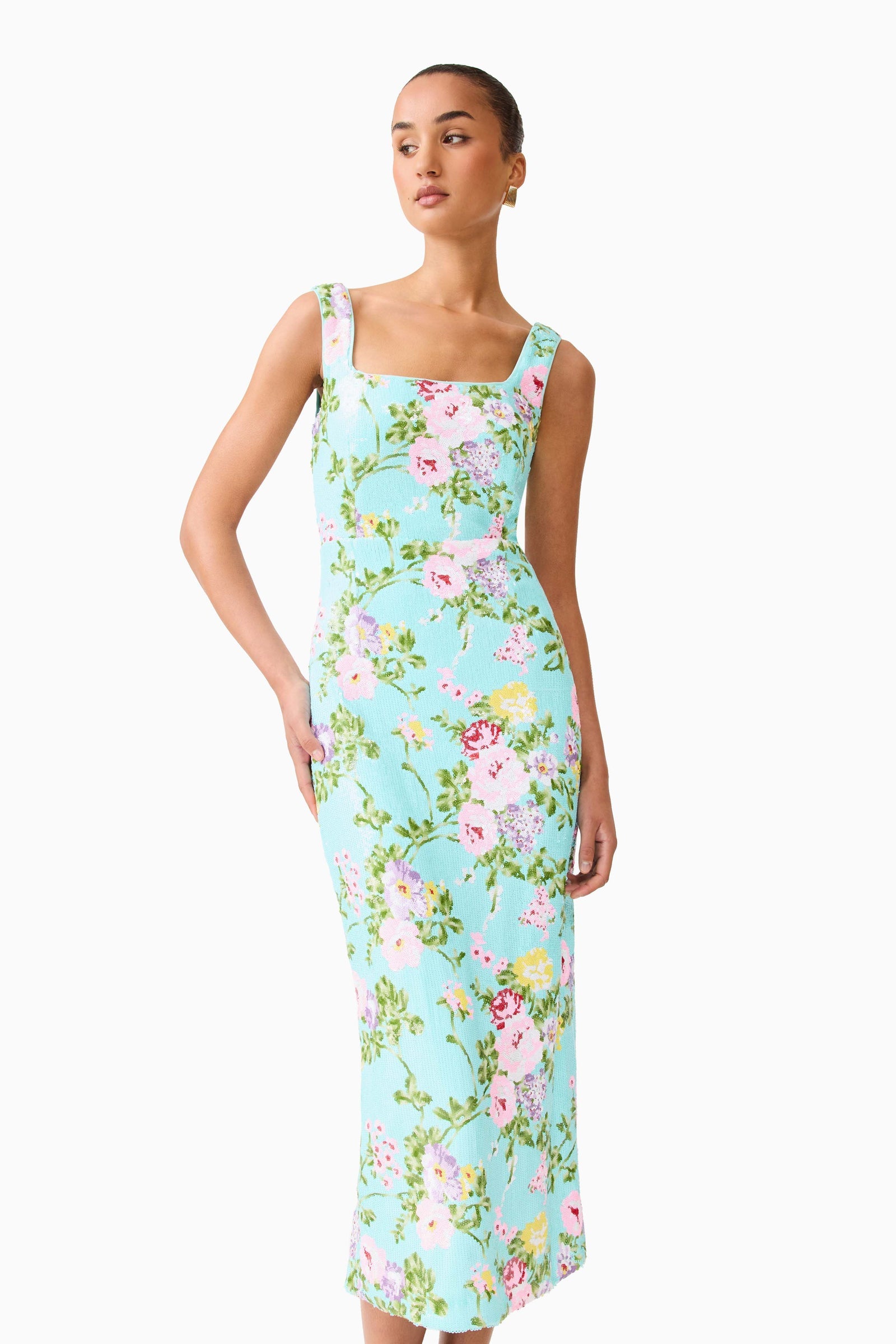 Elliatt Emmeline Midi