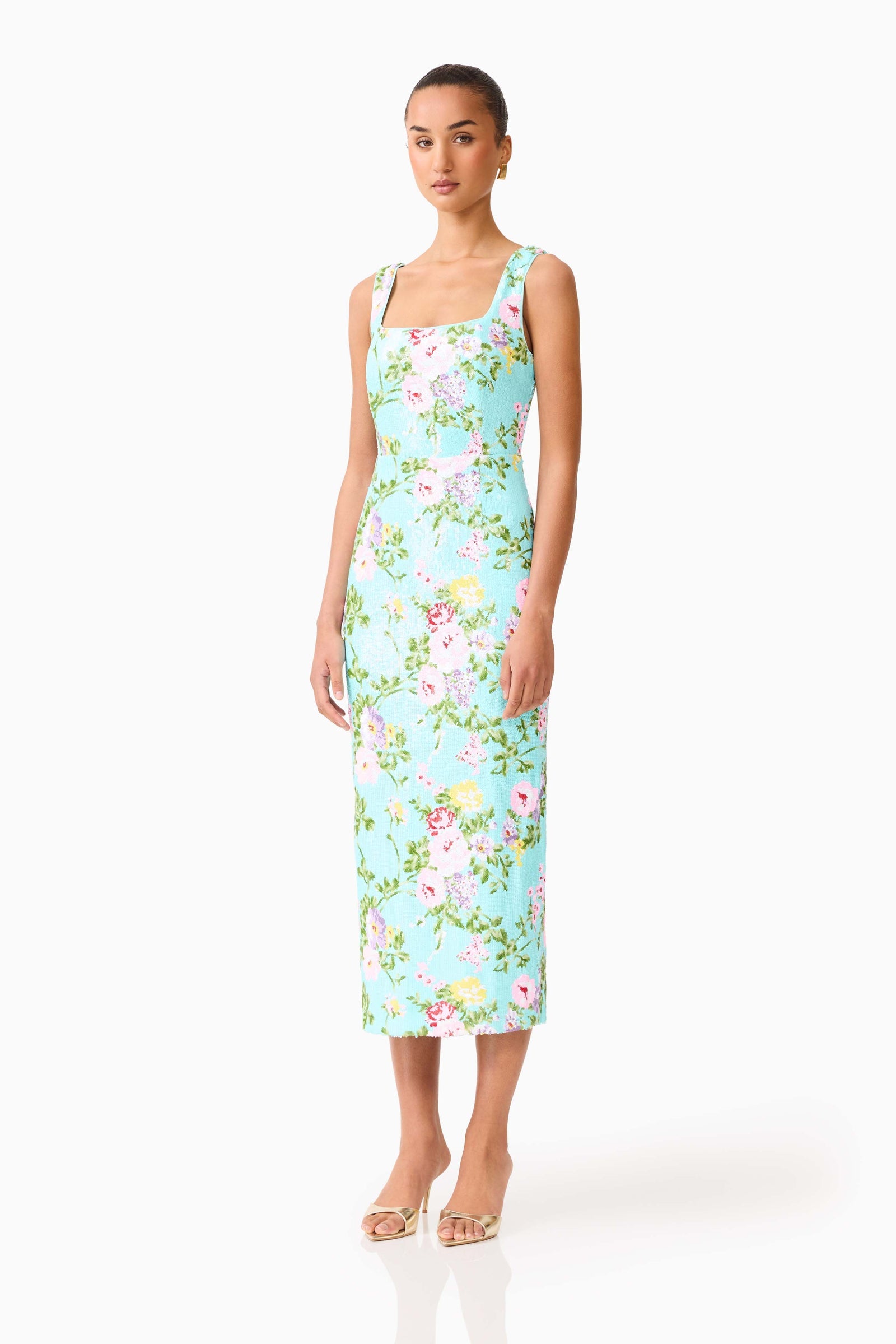 Elliatt Emmeline Midi