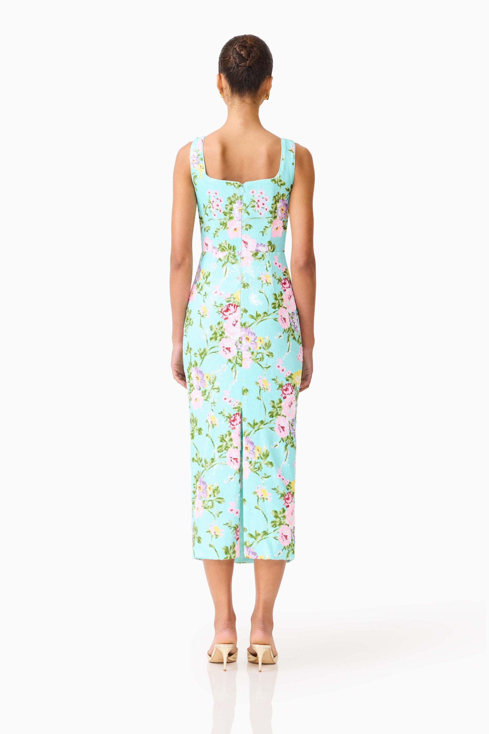 Elliatt Emmeline Midi