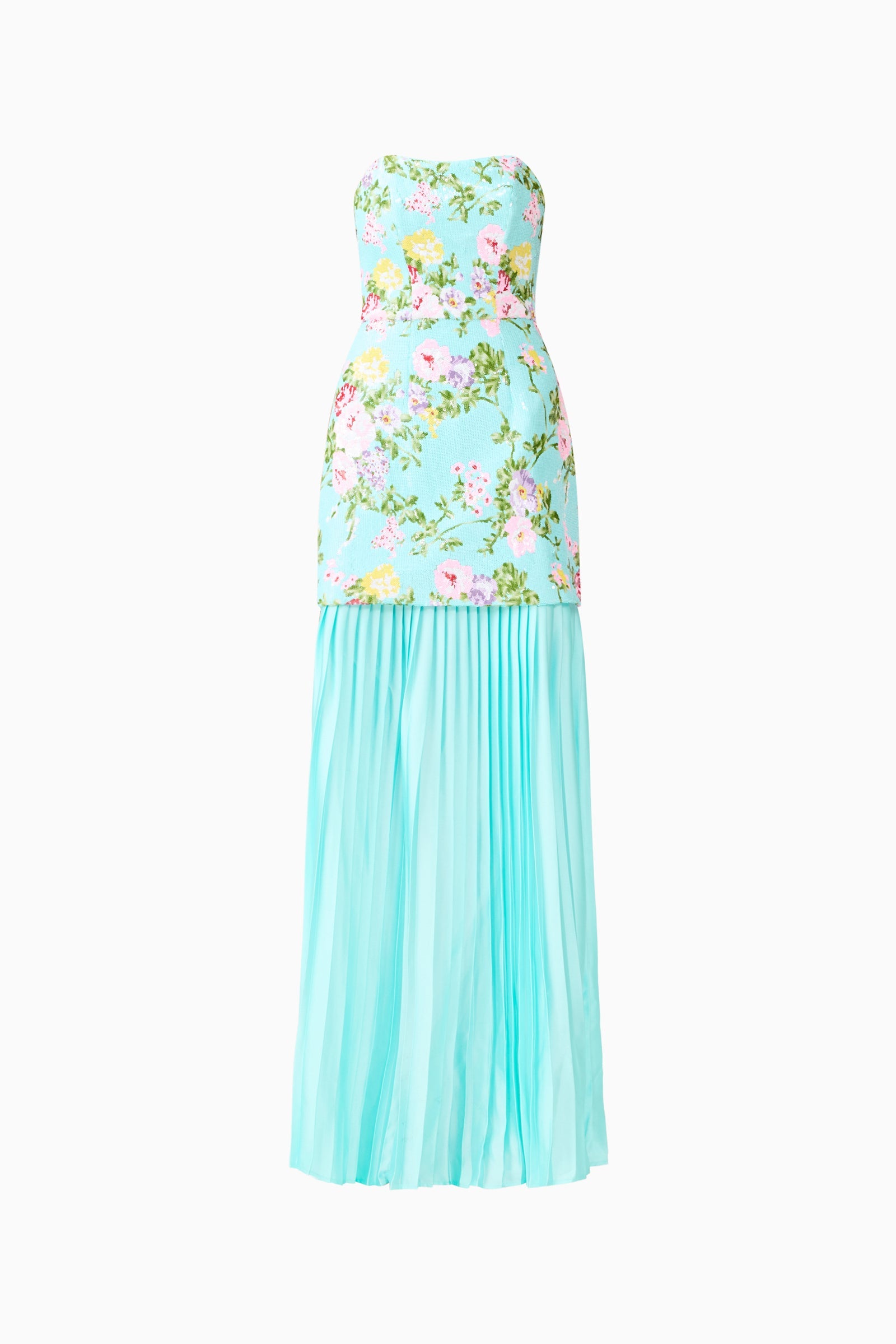 Elliatt Emmeline Gown