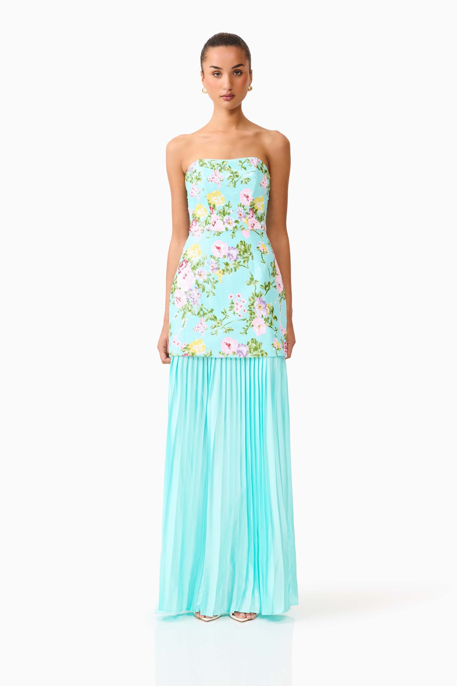 Elliatt Emmeline Gown