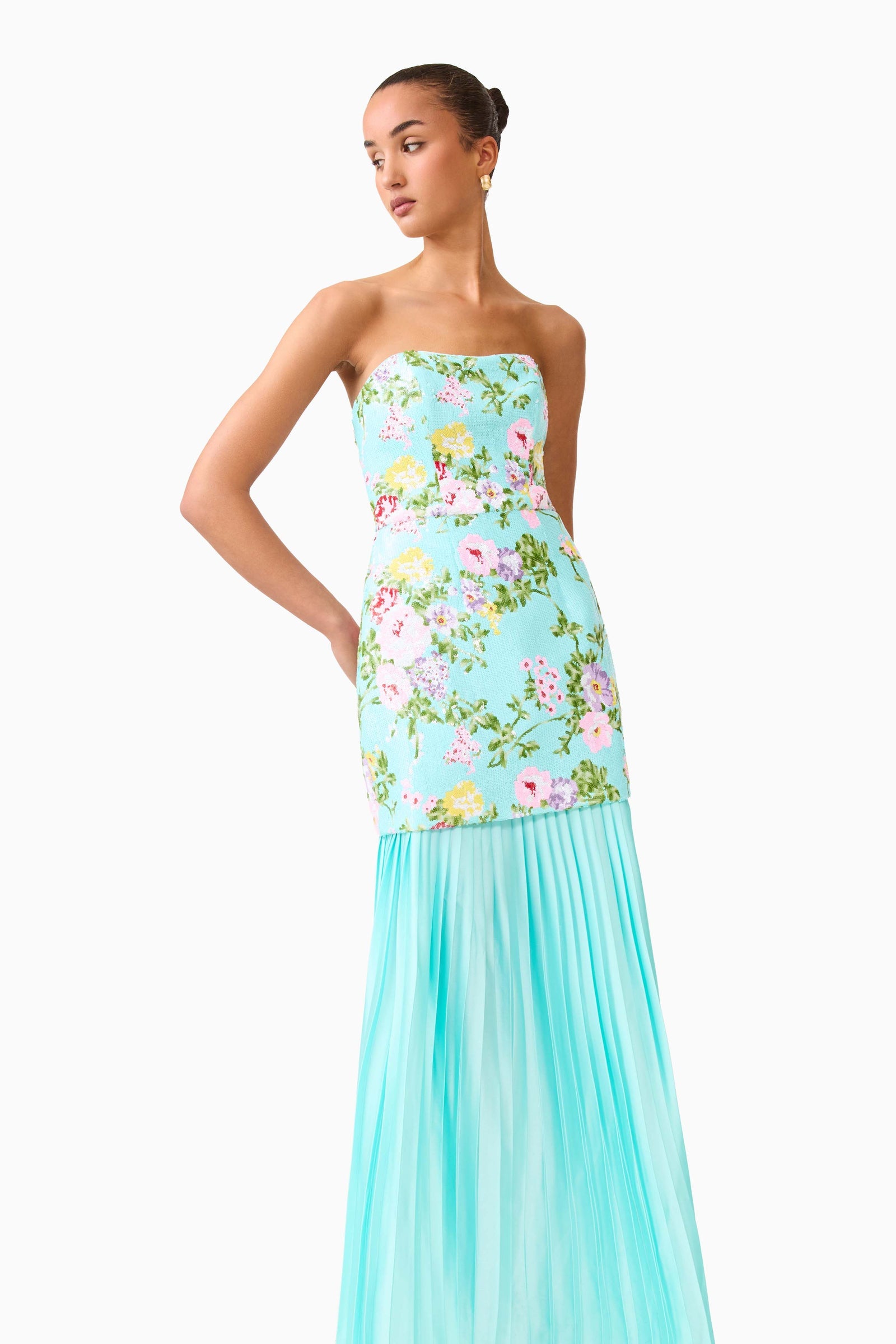 Elliatt Emmeline Gown