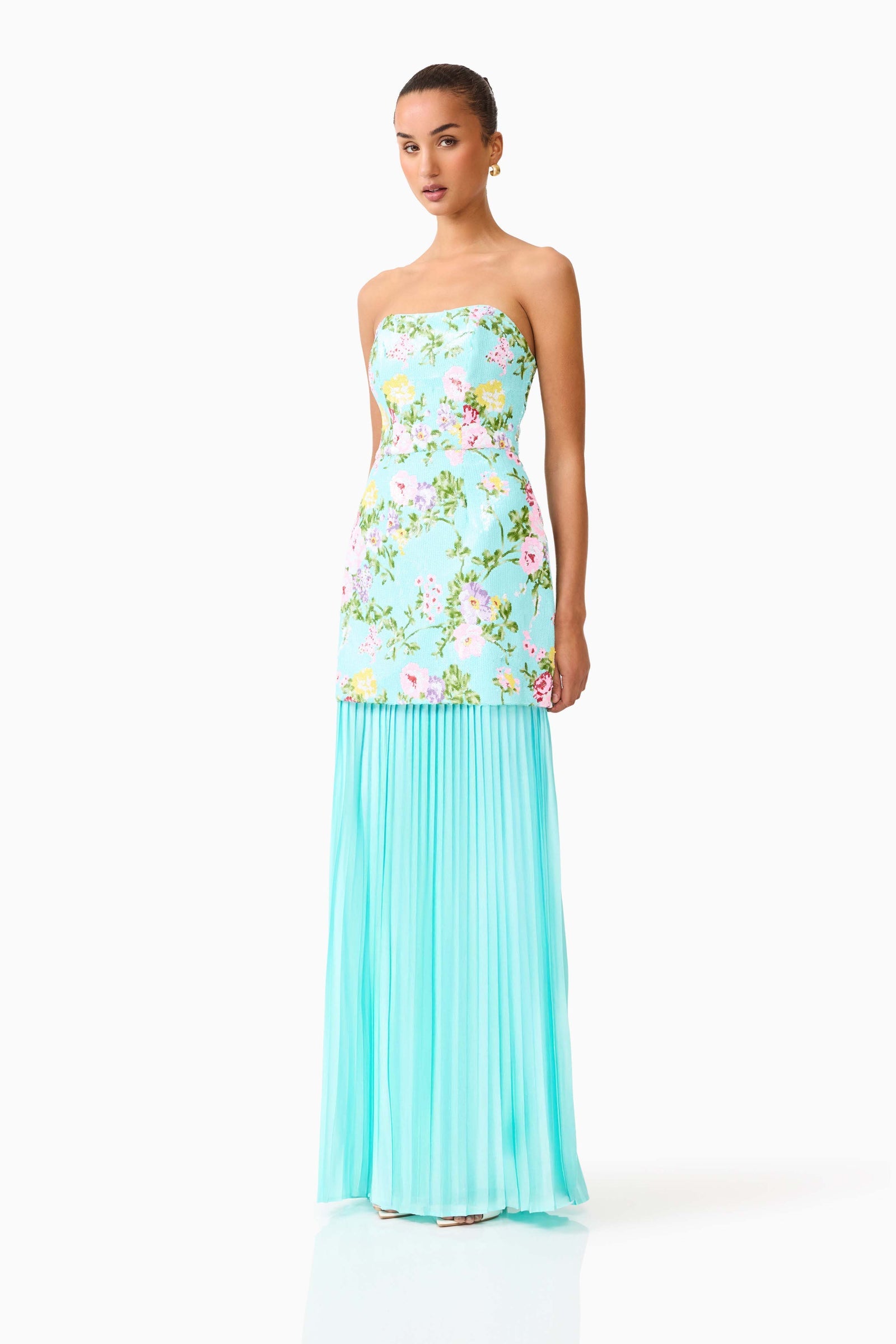 Elliatt Emmeline Gown