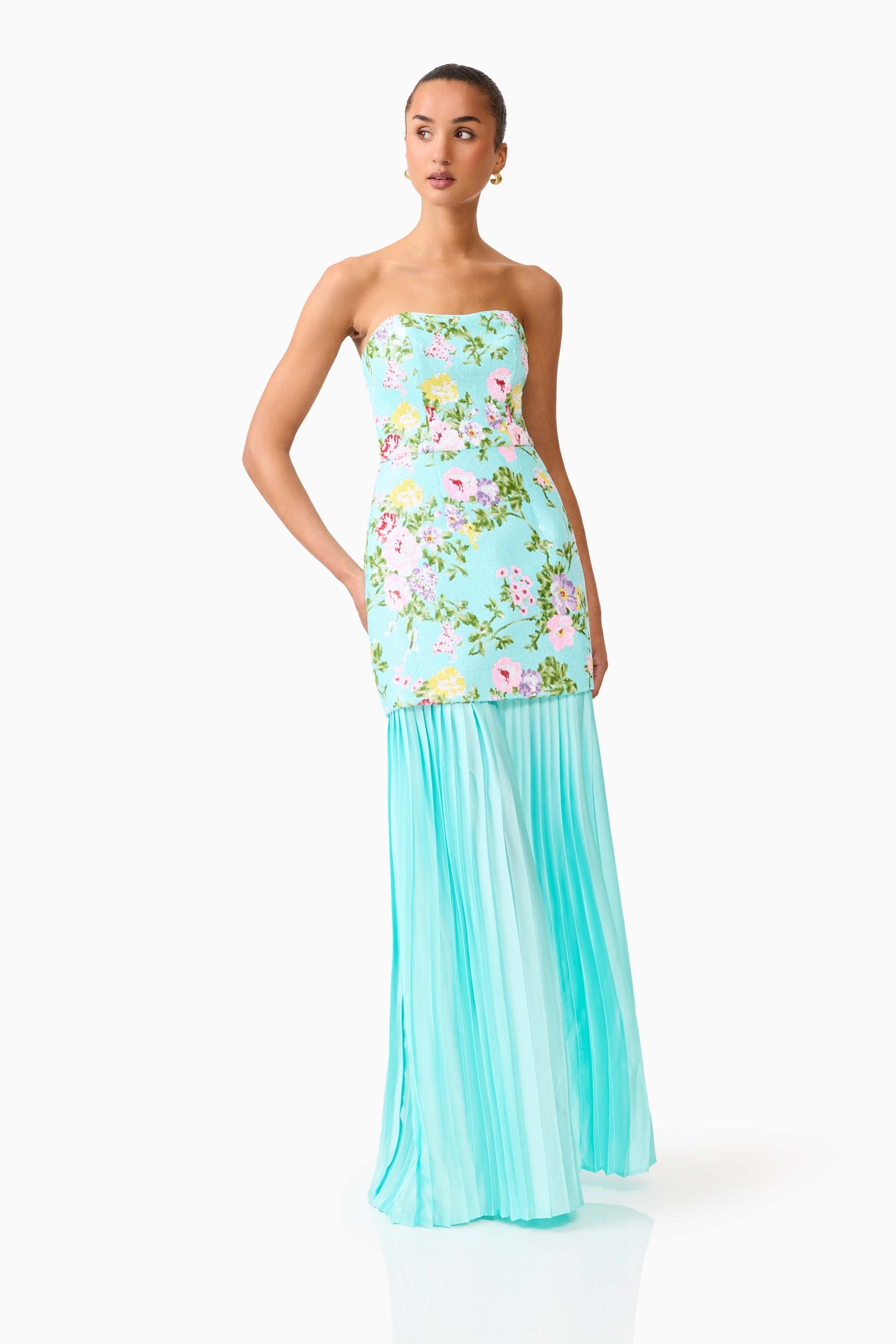 Elliatt Emmeline Gown
