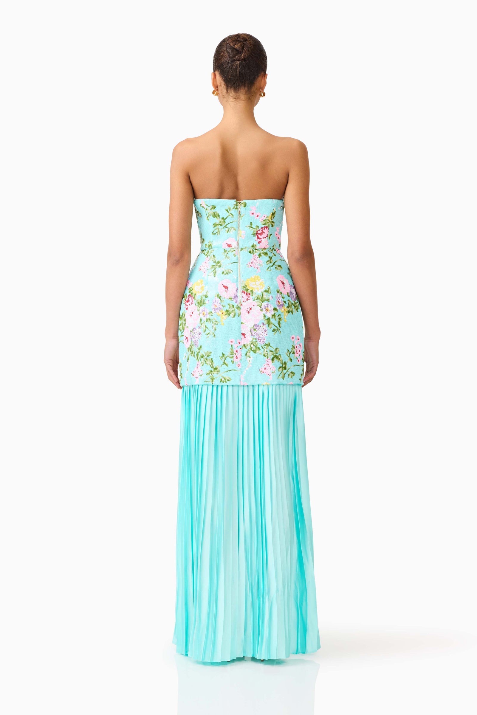 Elliatt Emmeline Gown