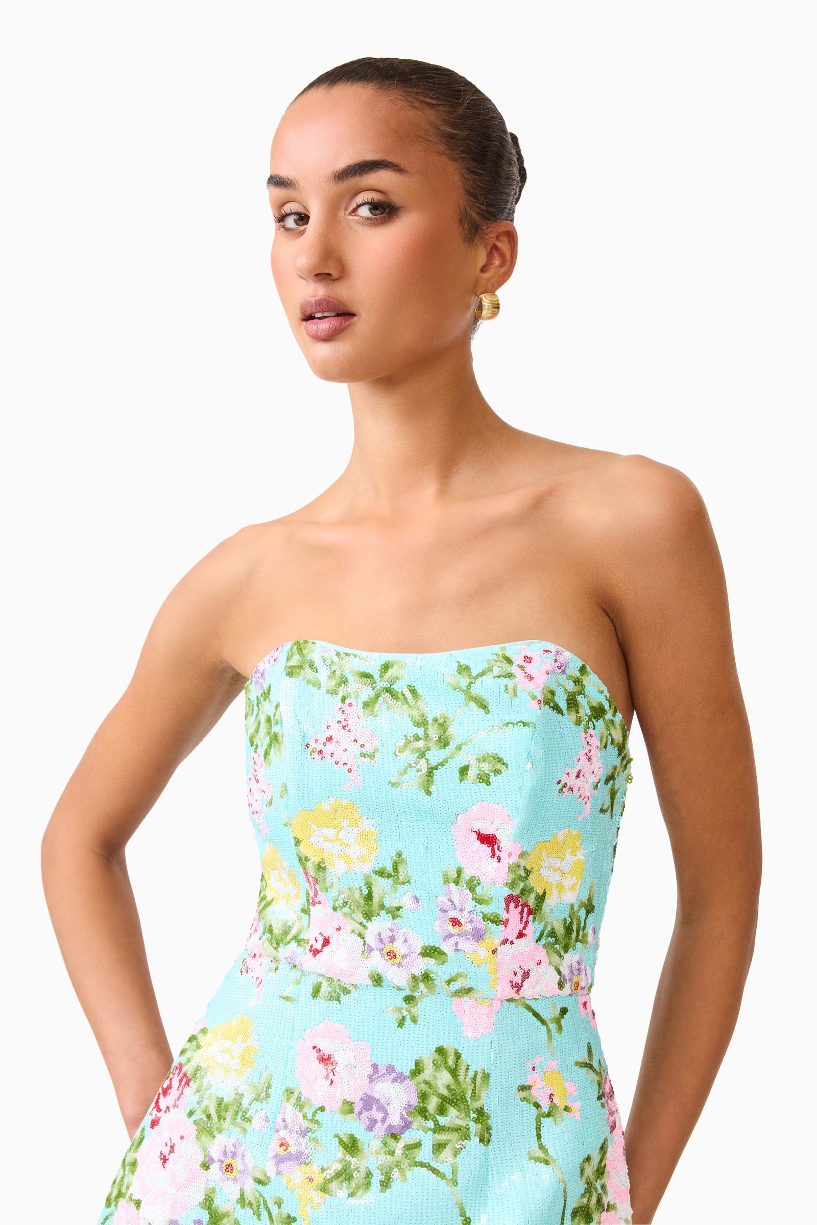 Elliatt Emmeline Gown