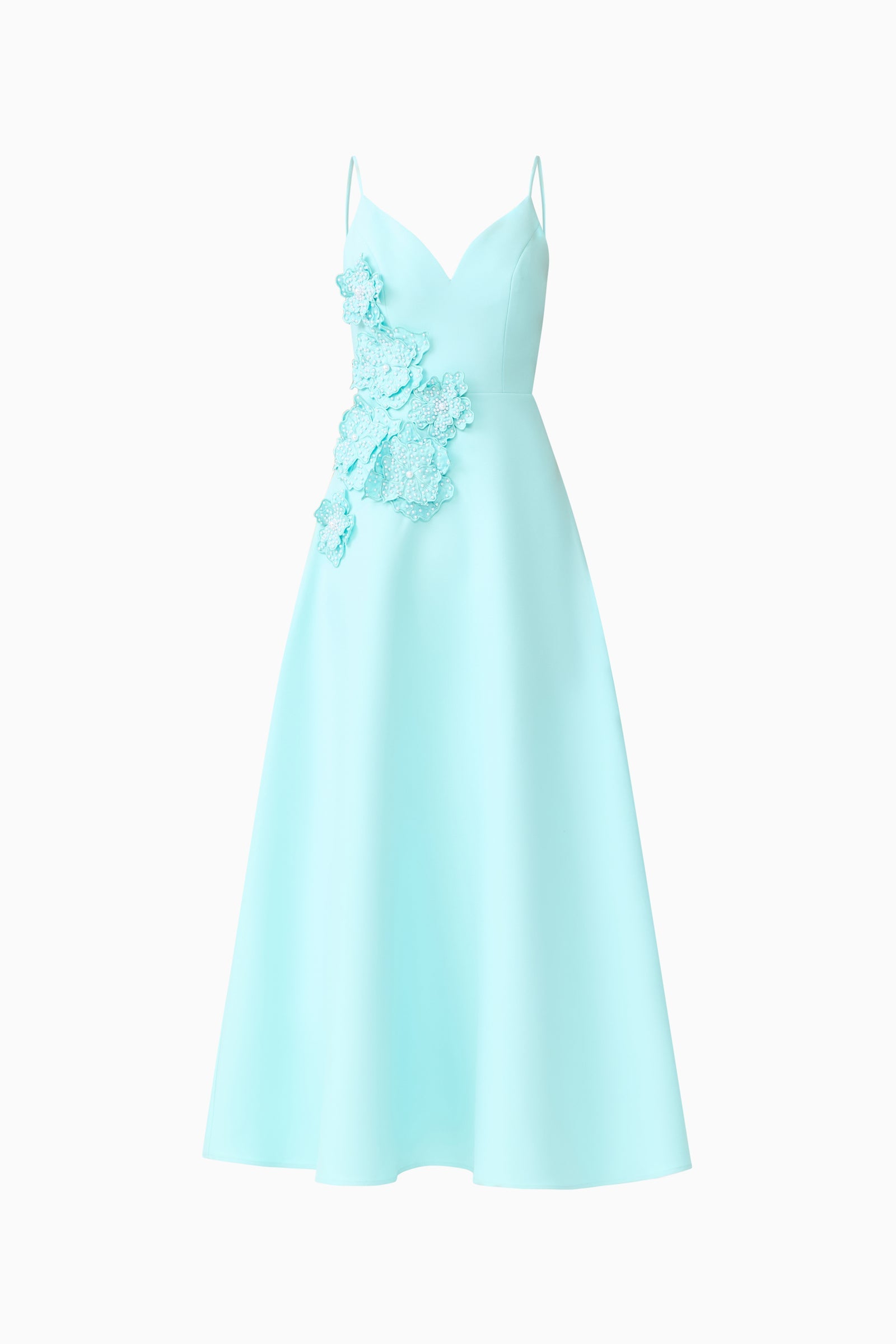 Elliatt Stella A-Line Gown Mia Bella The Label Elliatt Stella A-Line Gown Mia Bella The Label