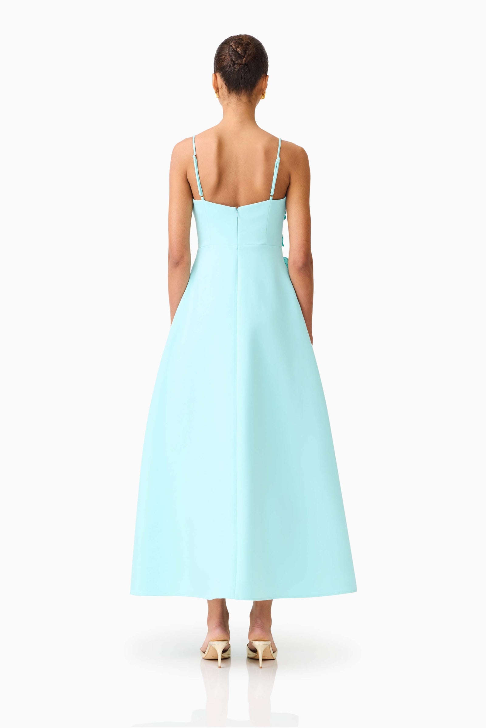 Elliatt Stella A-Line Gown – Mia Bella The Label