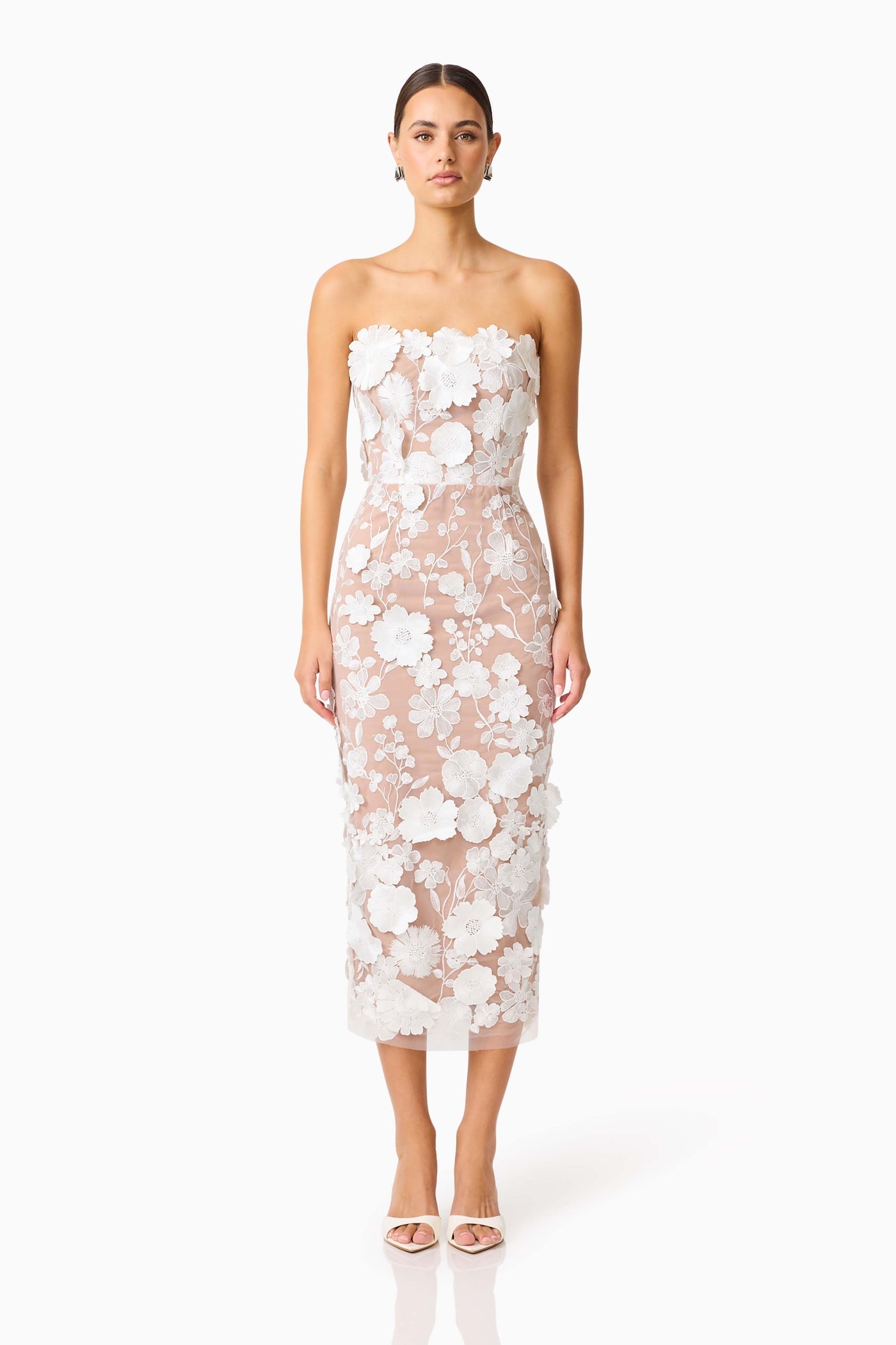 Elliatt Helena Dress