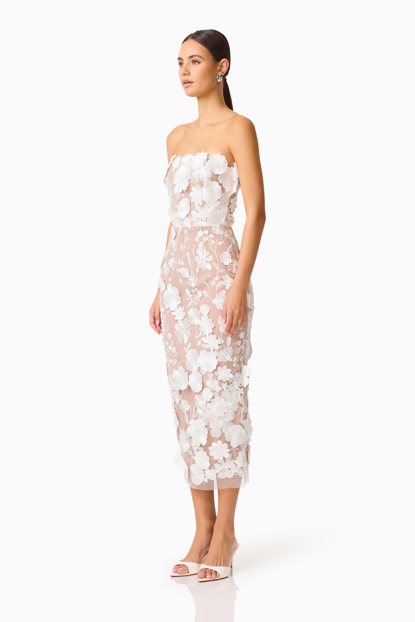Elliatt Helena Dress