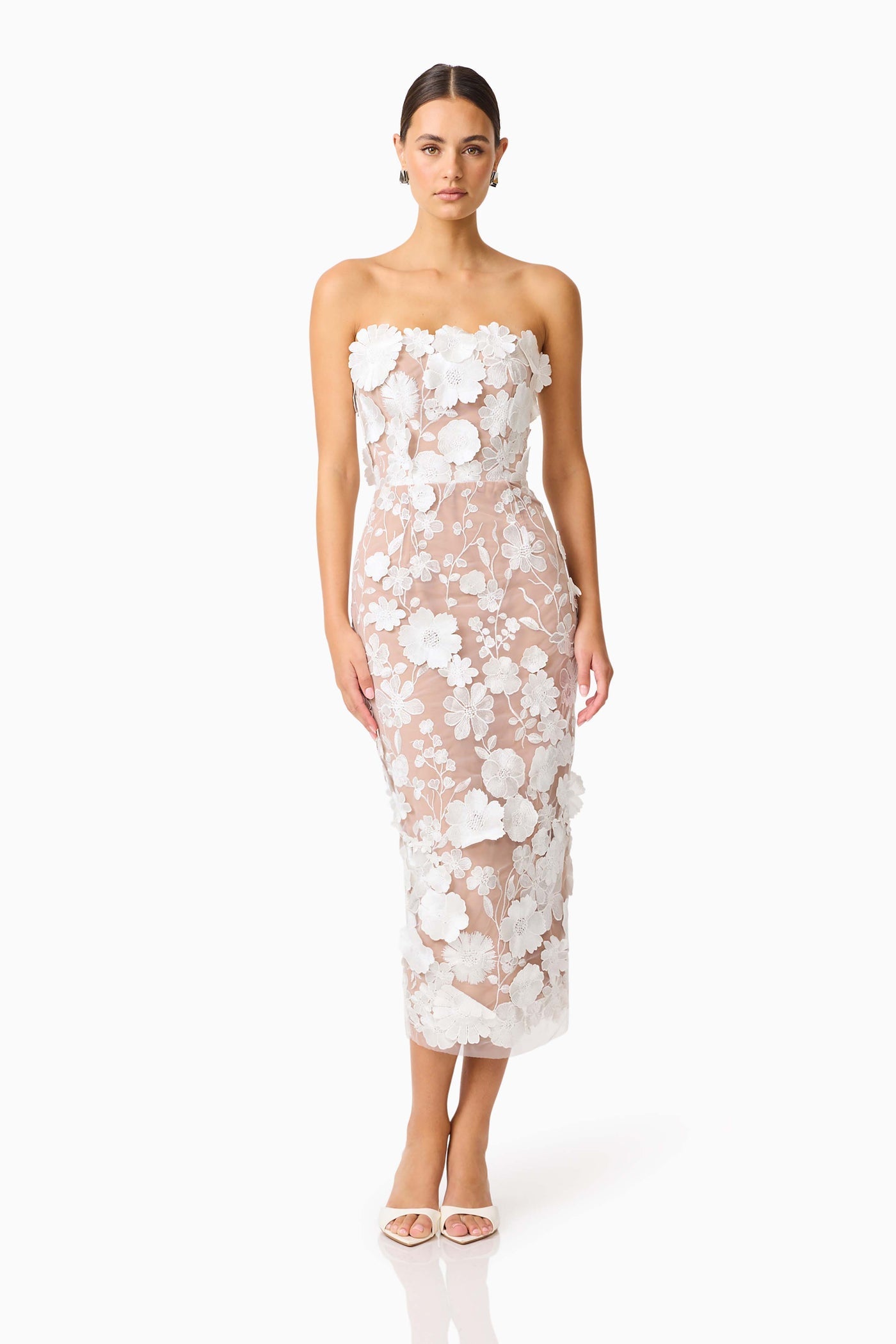 Elliatt Helena Dress