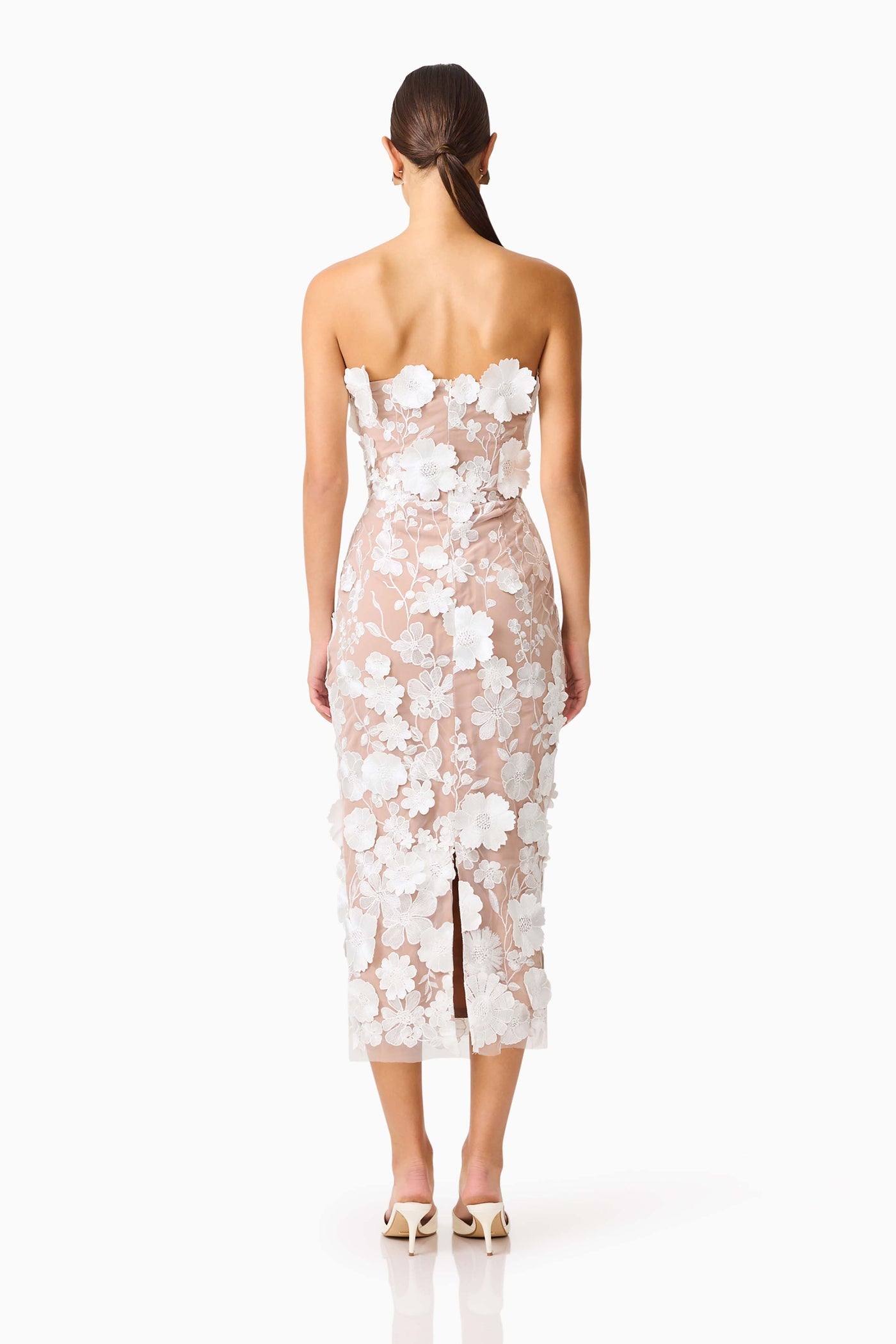 Elliatt Helena Dress
