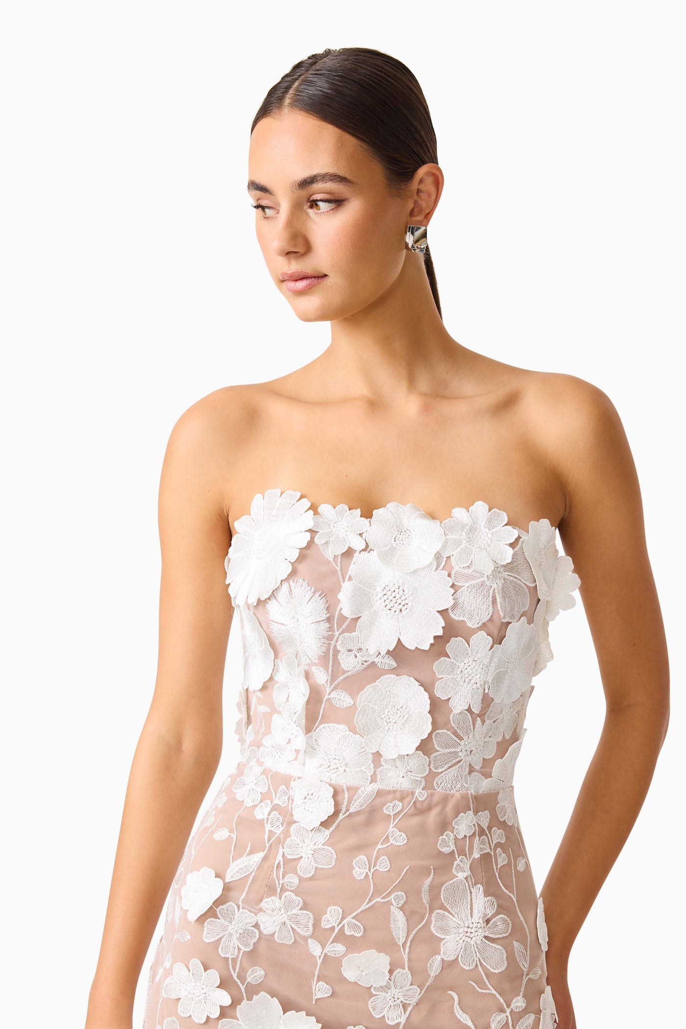 Elliatt Helena Dress