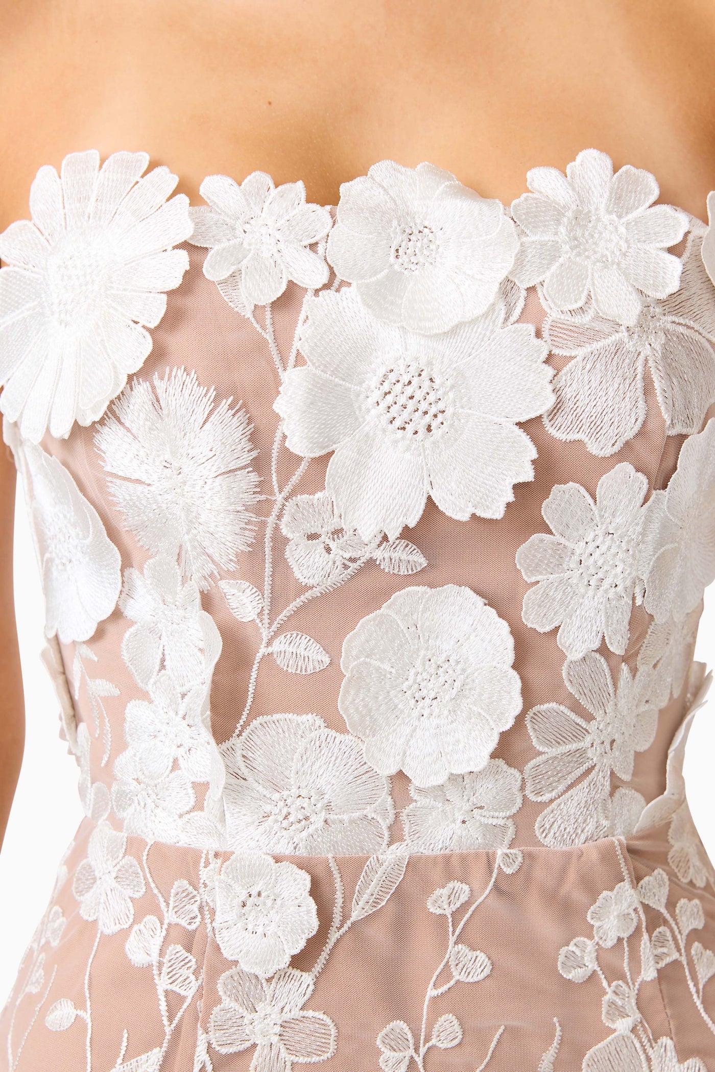 Elliatt Helena Dress