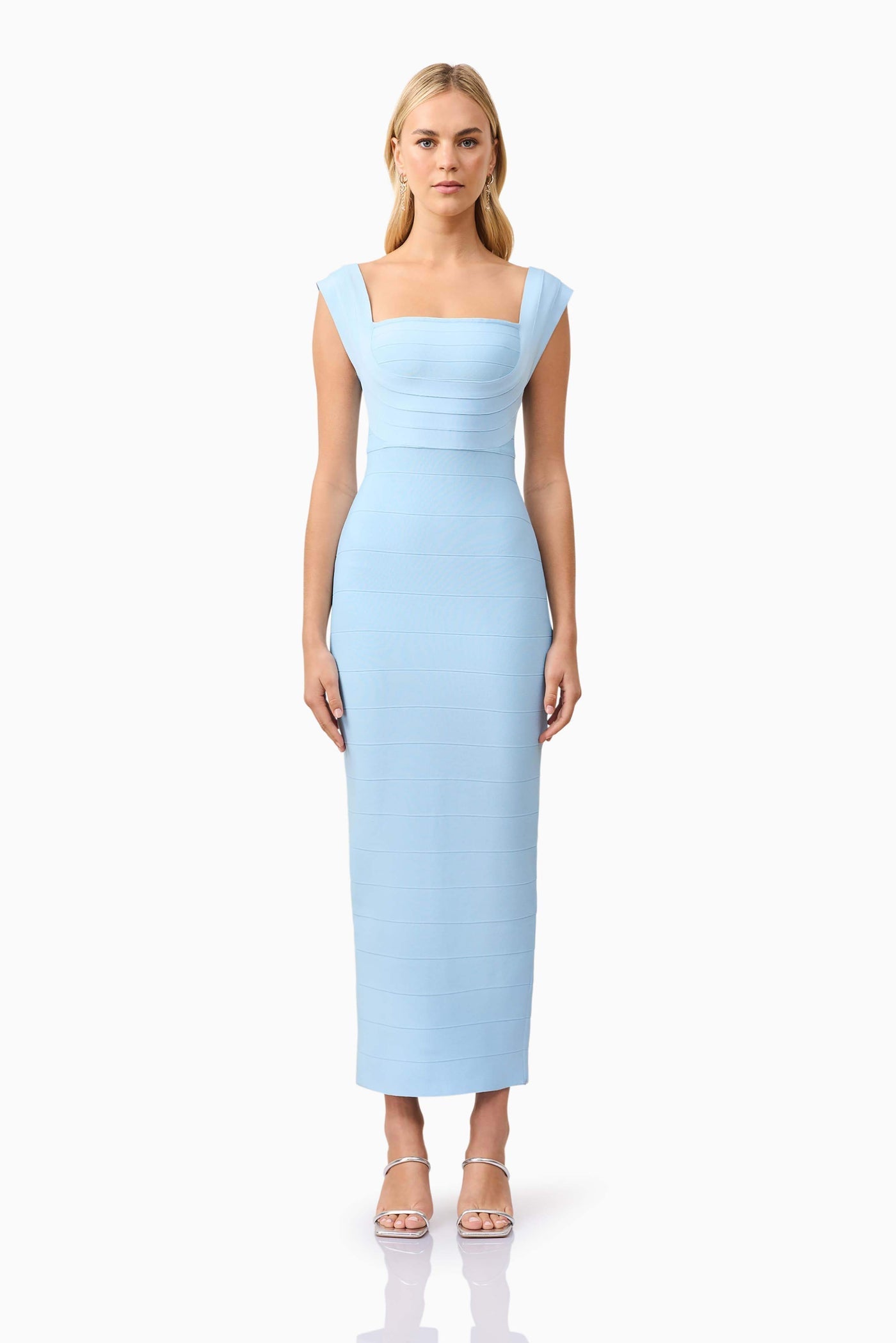 Elliatt Fiona Maxi Dress