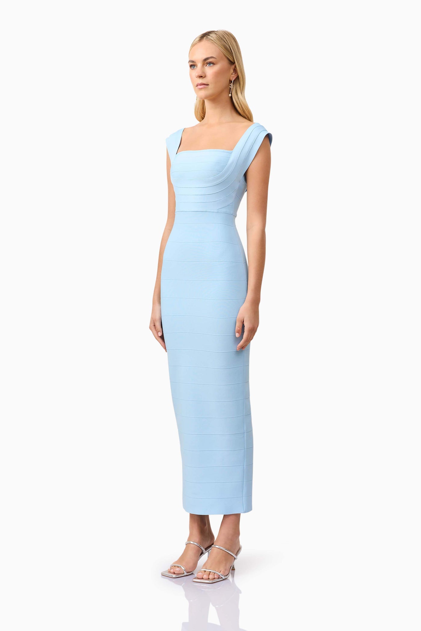 Elliatt Fiona Maxi Dress