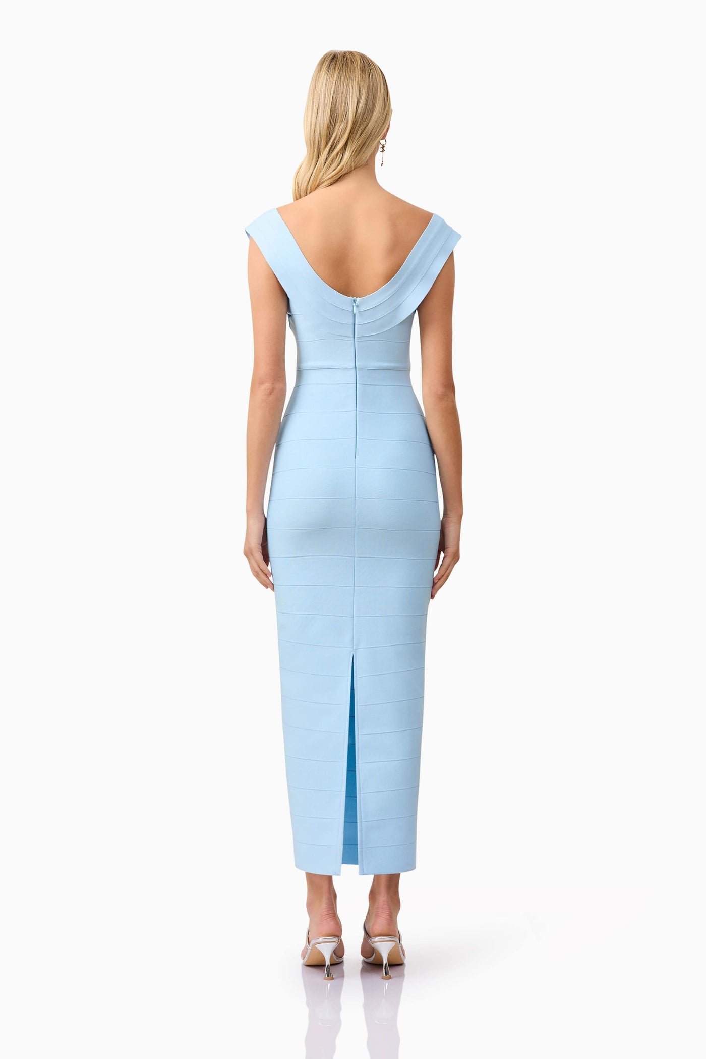 Elliatt Fiona Maxi Dress