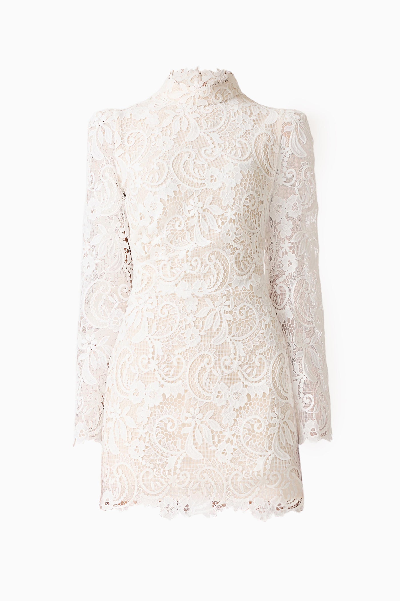 Elliatt Cora Mini Dress