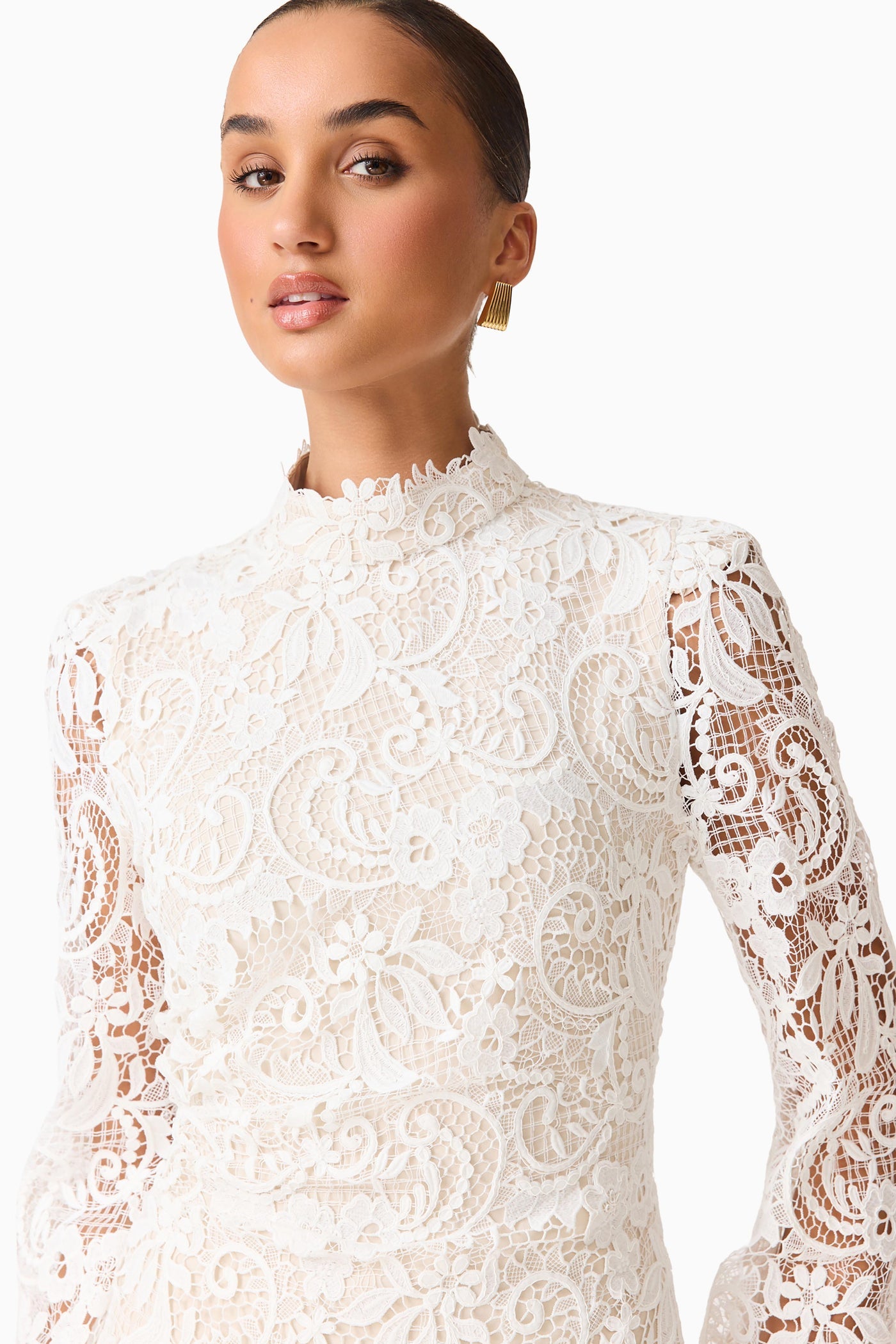 Elliatt Cora Mini Dress