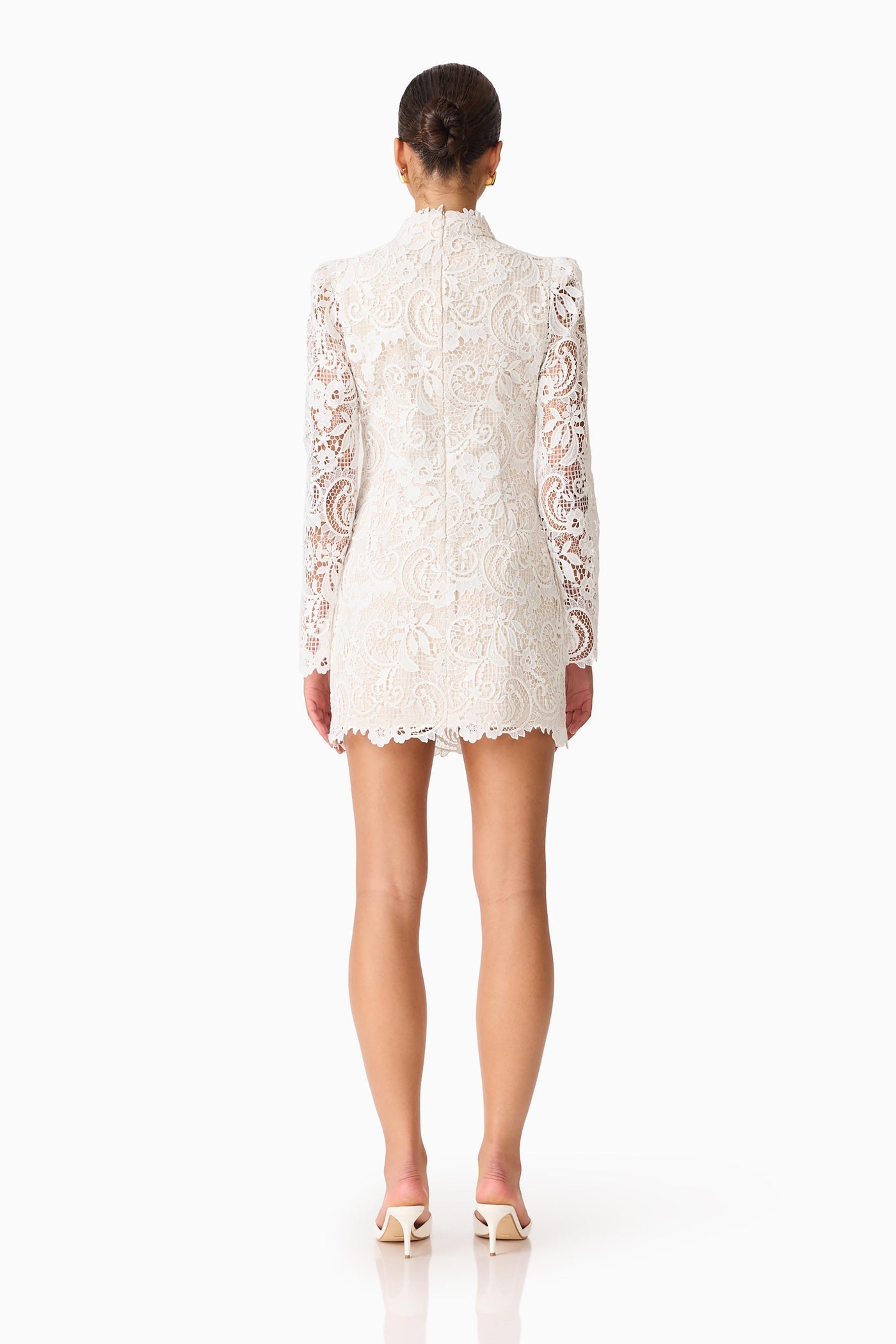 Elliatt Cora Mini Dress