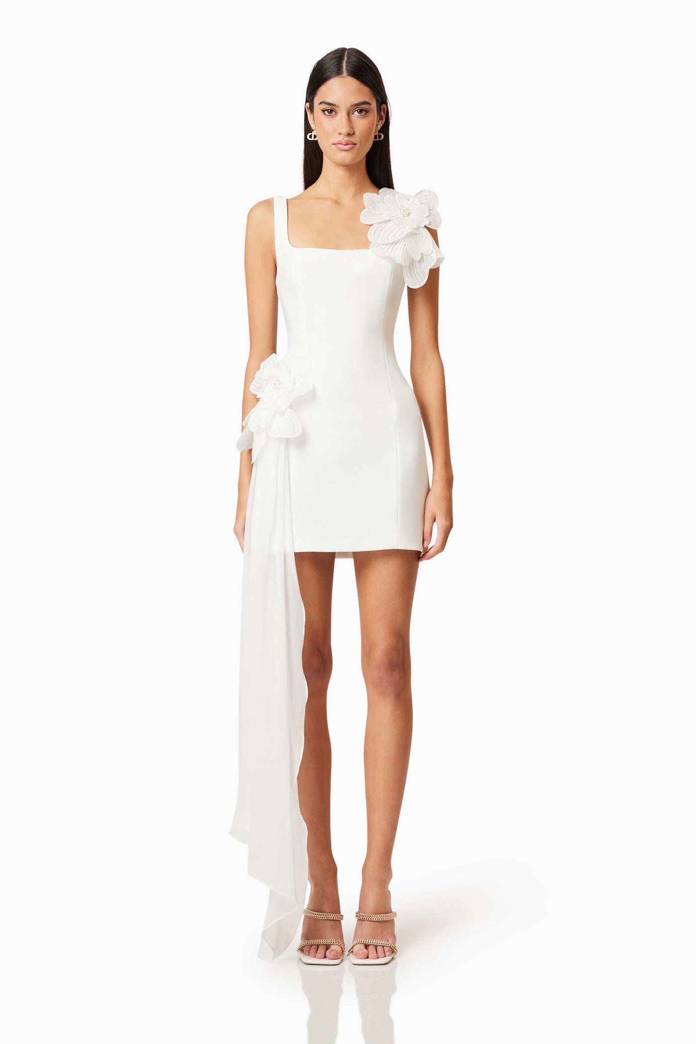 Elliatt Janelle Mini Dress