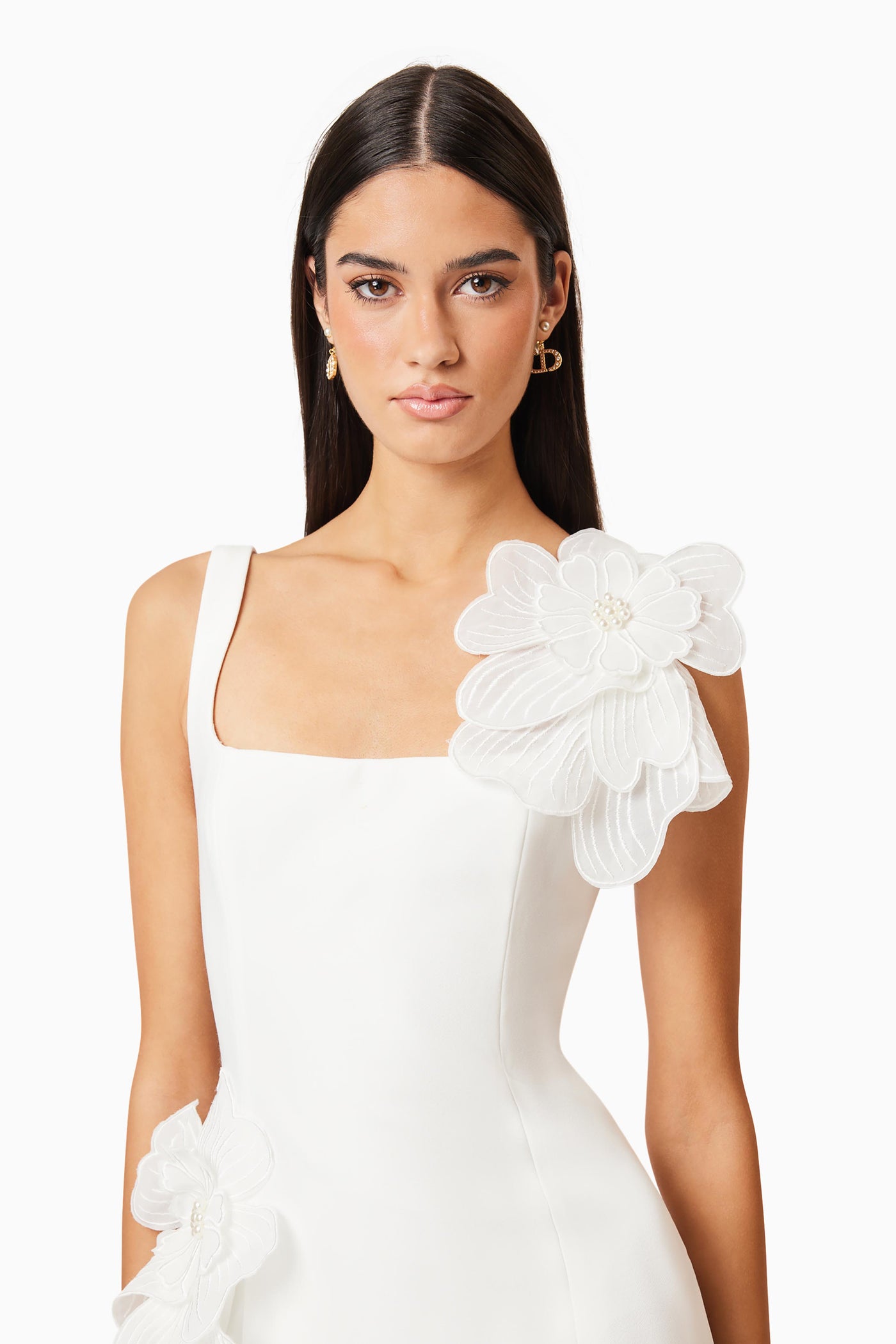 Elliatt Janelle Mini Dress