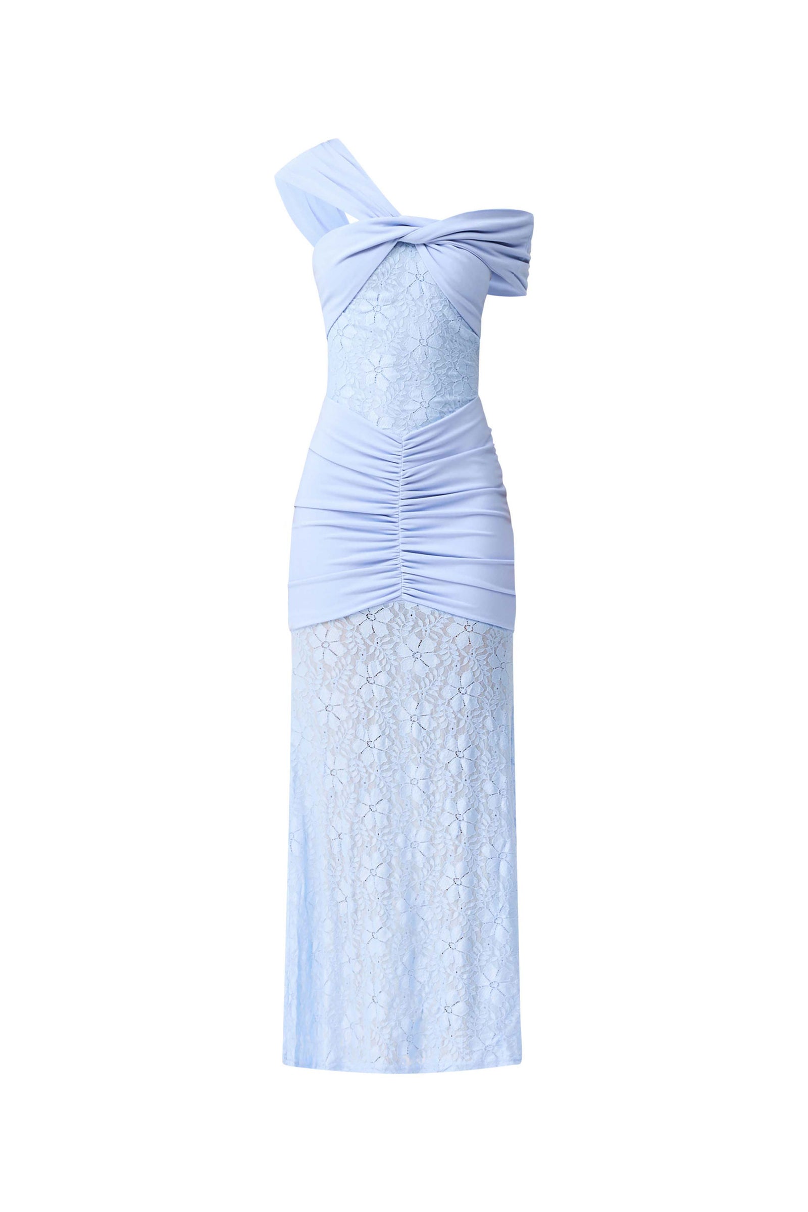 Elliatt Valencia Lace Gown