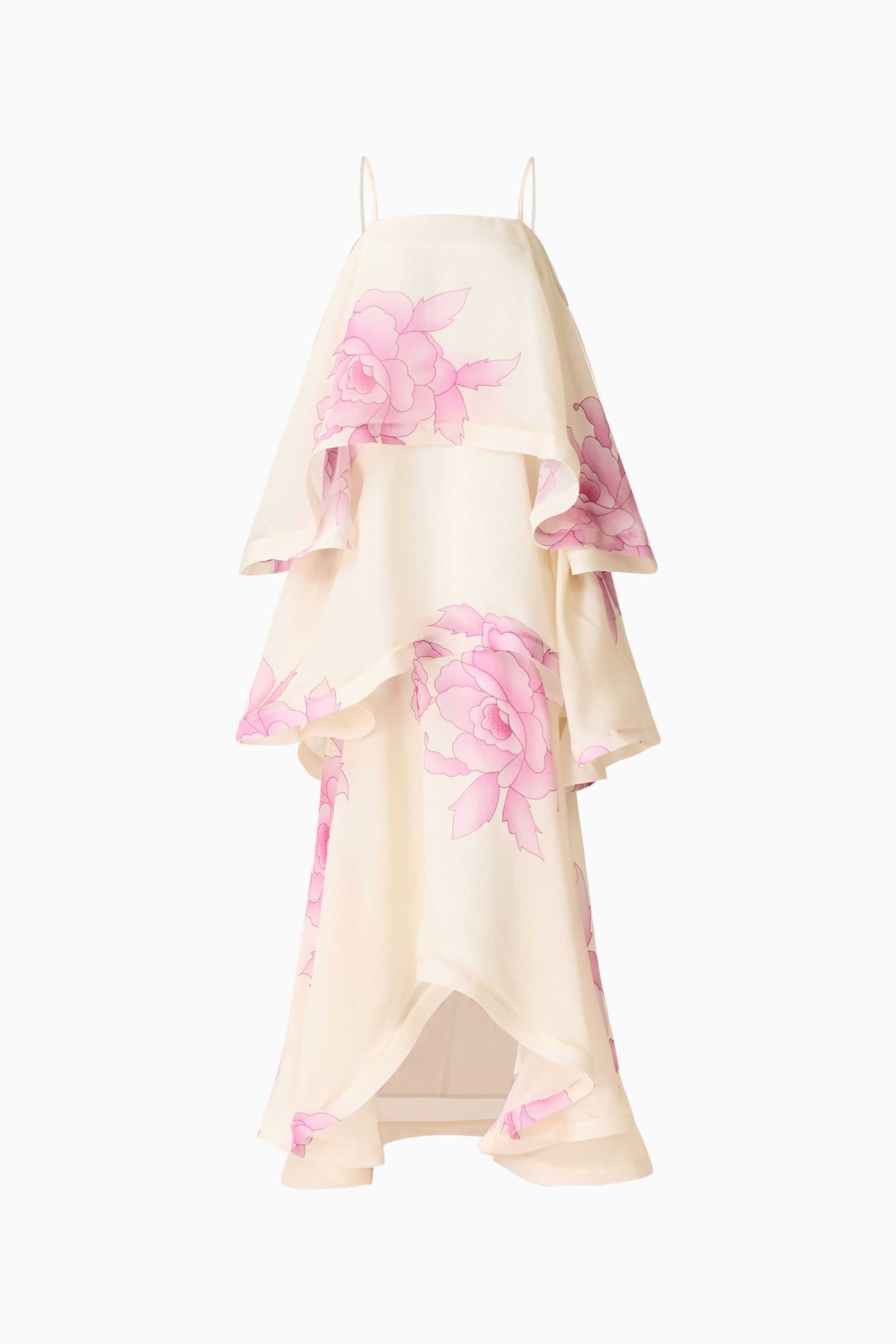 Elliatt RovaTiered Gown